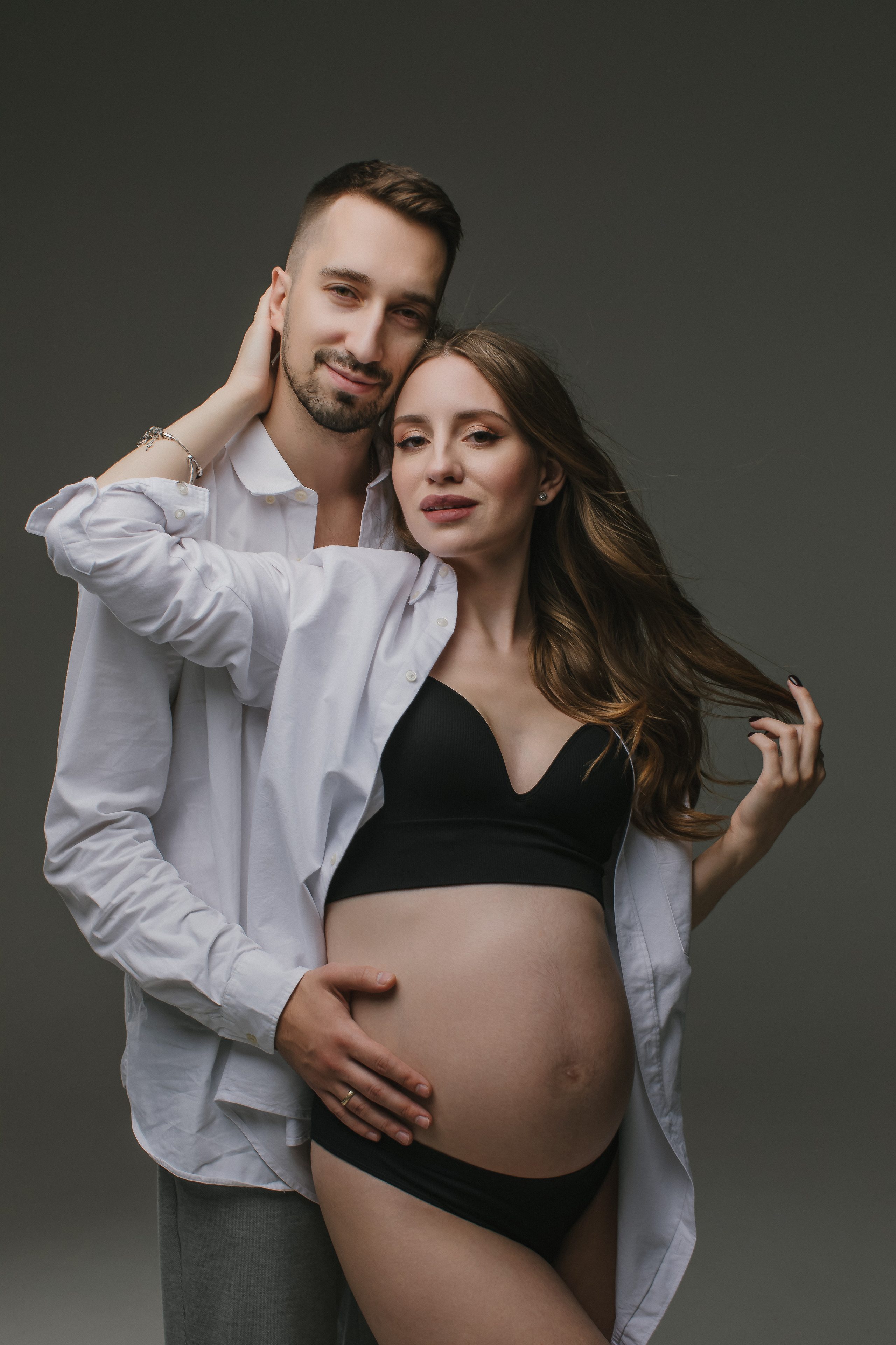 Беременность. Фотограф в Москве Татьяна Дубровская