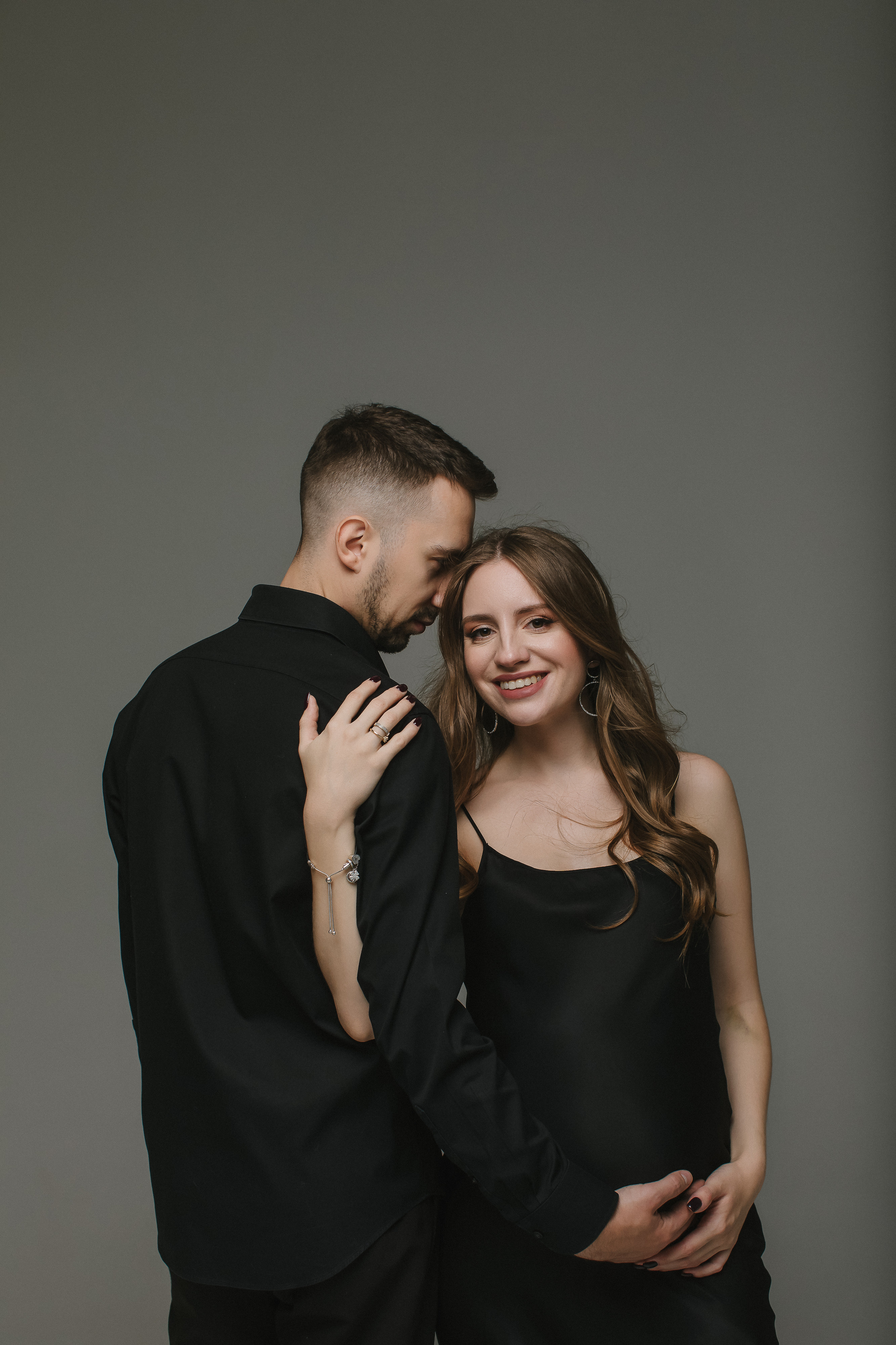 Беременность. Фотограф в Москве Татьяна Дубровская