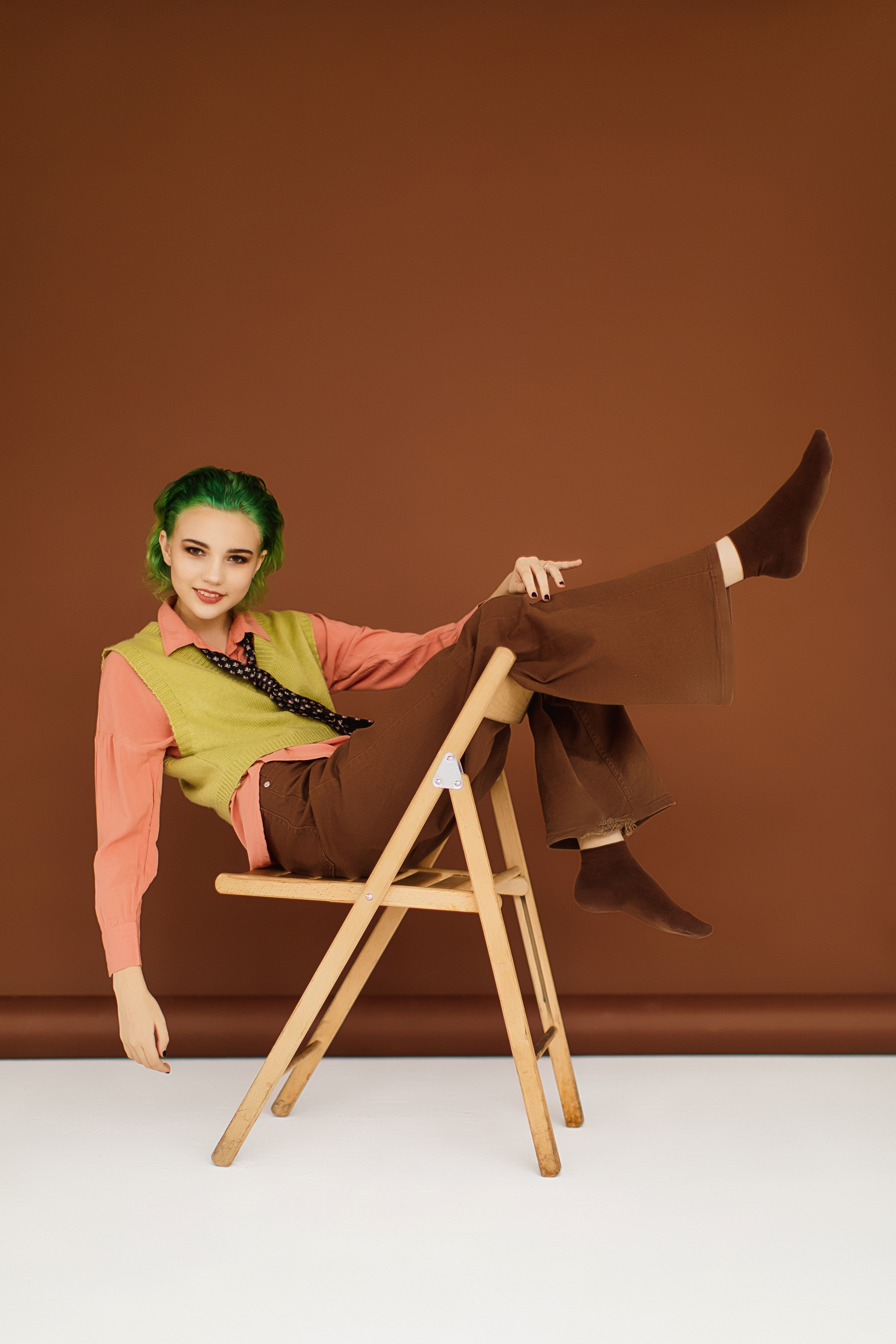 Актёрское портфолио. Фотограф в Москве Татьяна Дубровская