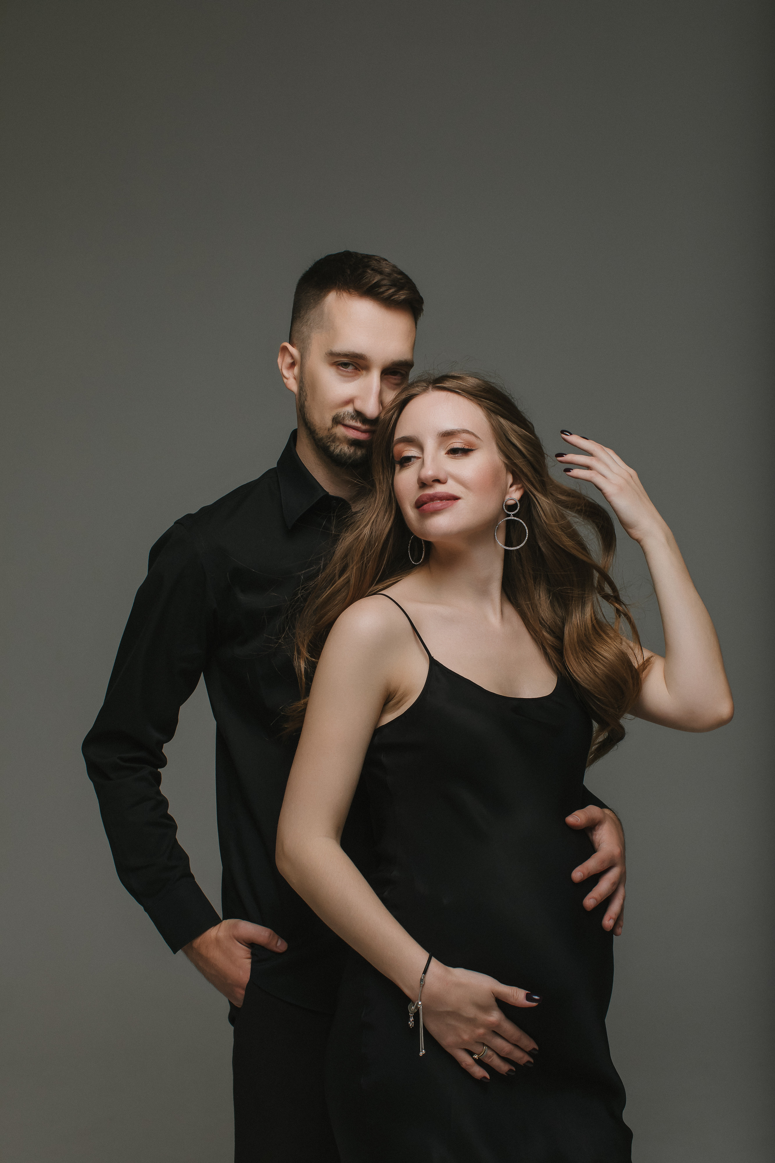 Беременность. Фотограф в Москве Татьяна Дубровская