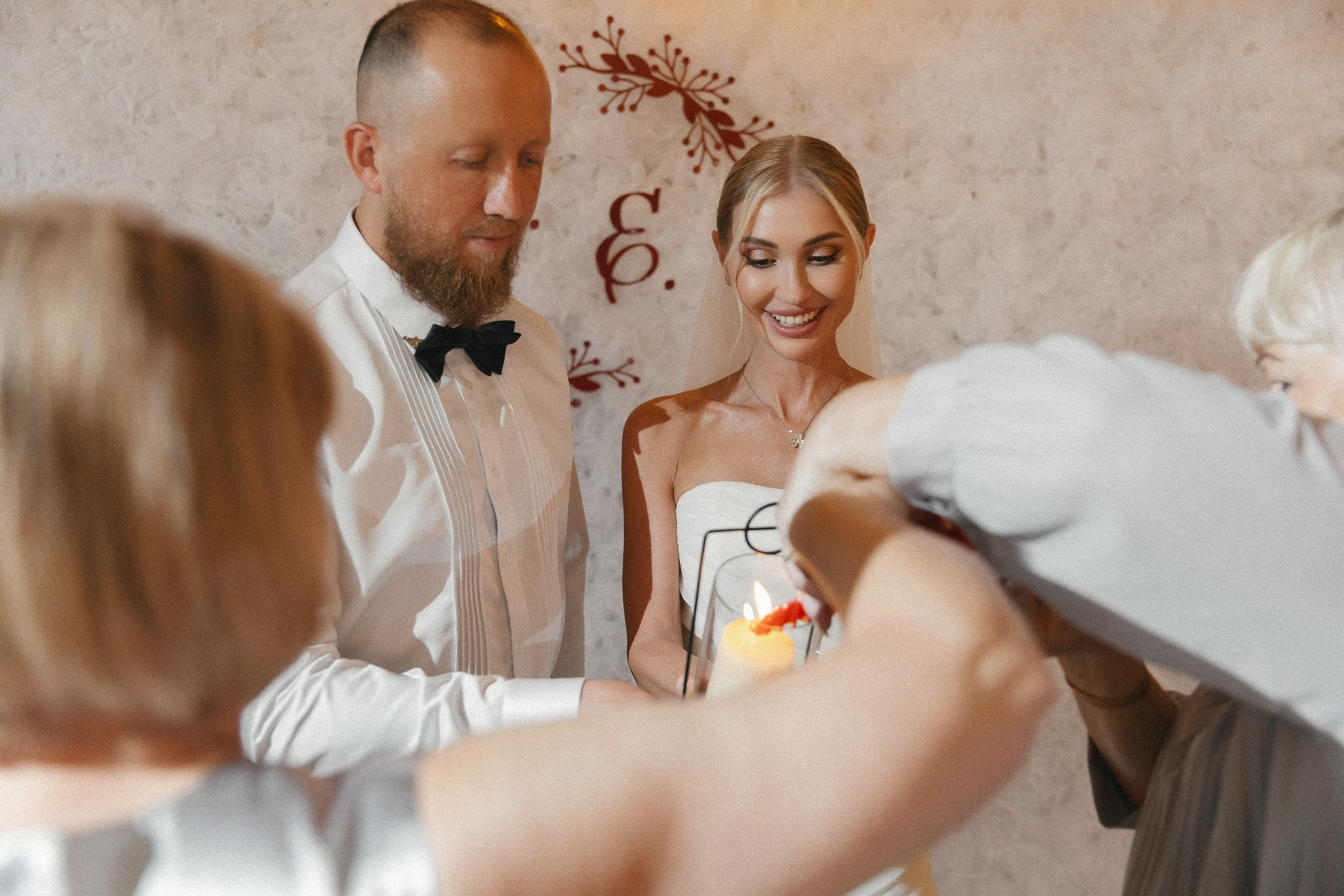 ЕКАТЕРИНА & ЕВГЕНИЙ ` 28.07.24. Maria Startseva Photo