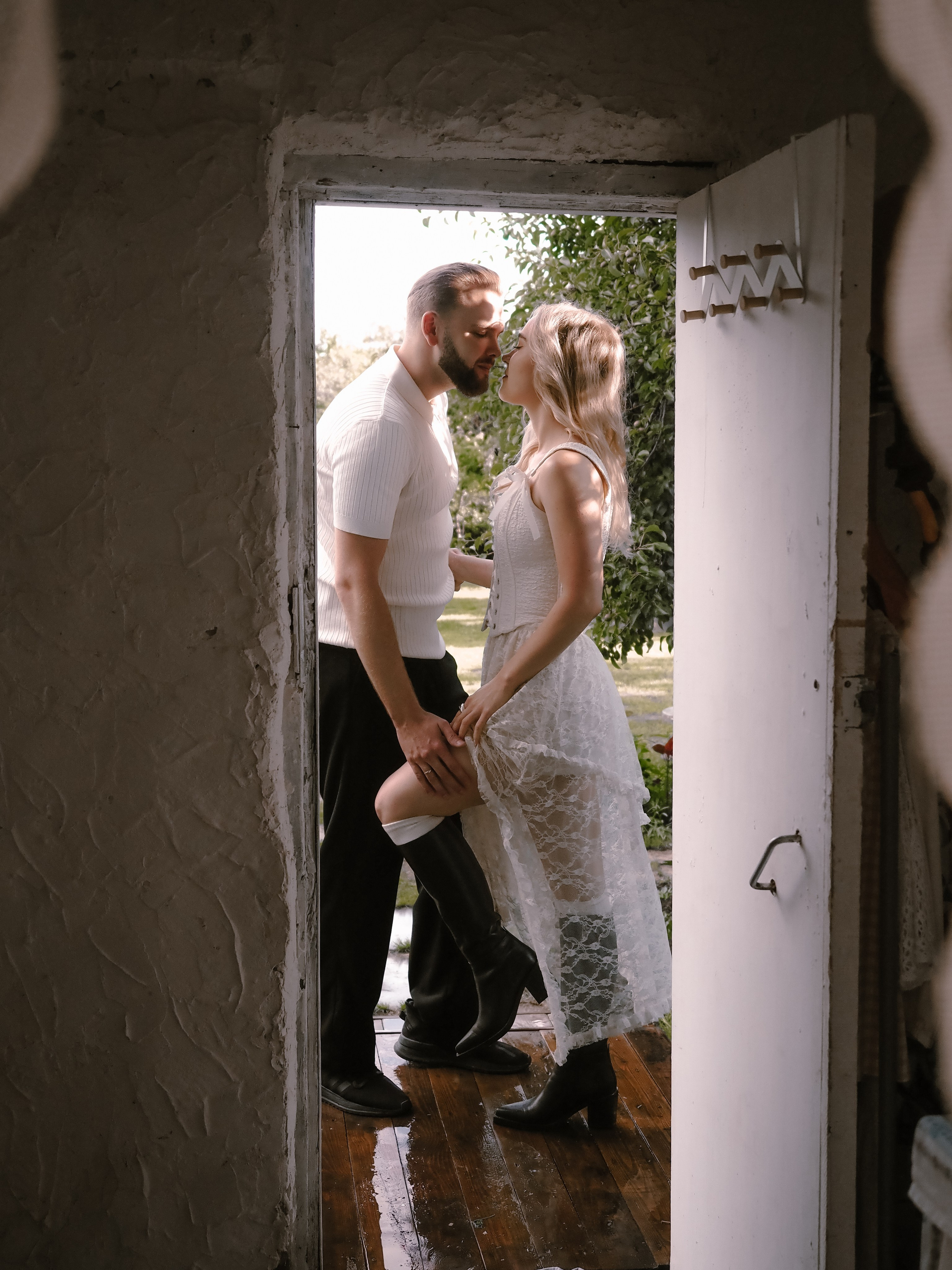 Ира Михаил. Фотограф Рязань. Семейный Свадебный фотограф