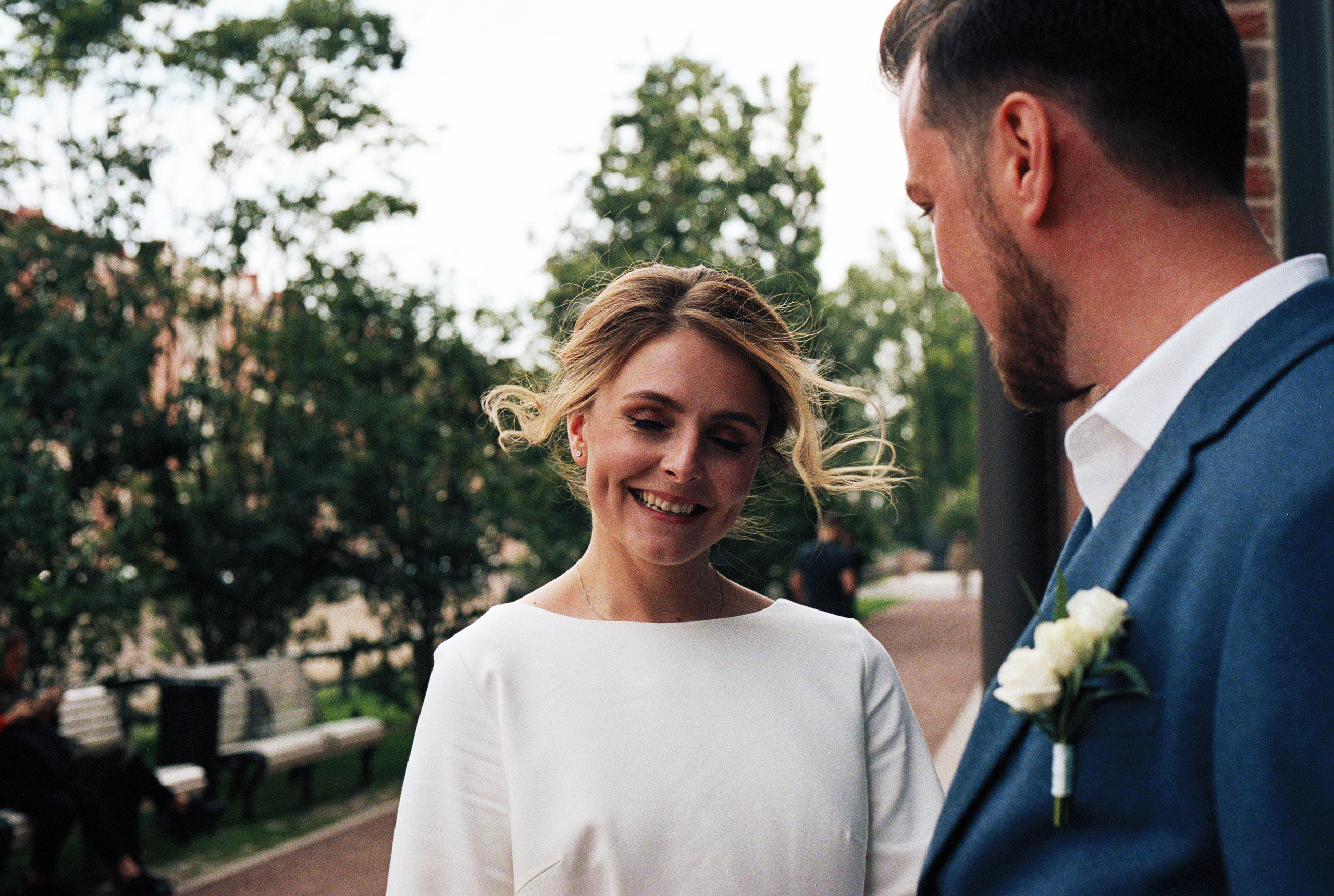 Петербург 2020. Фотограф Яна Булгакова