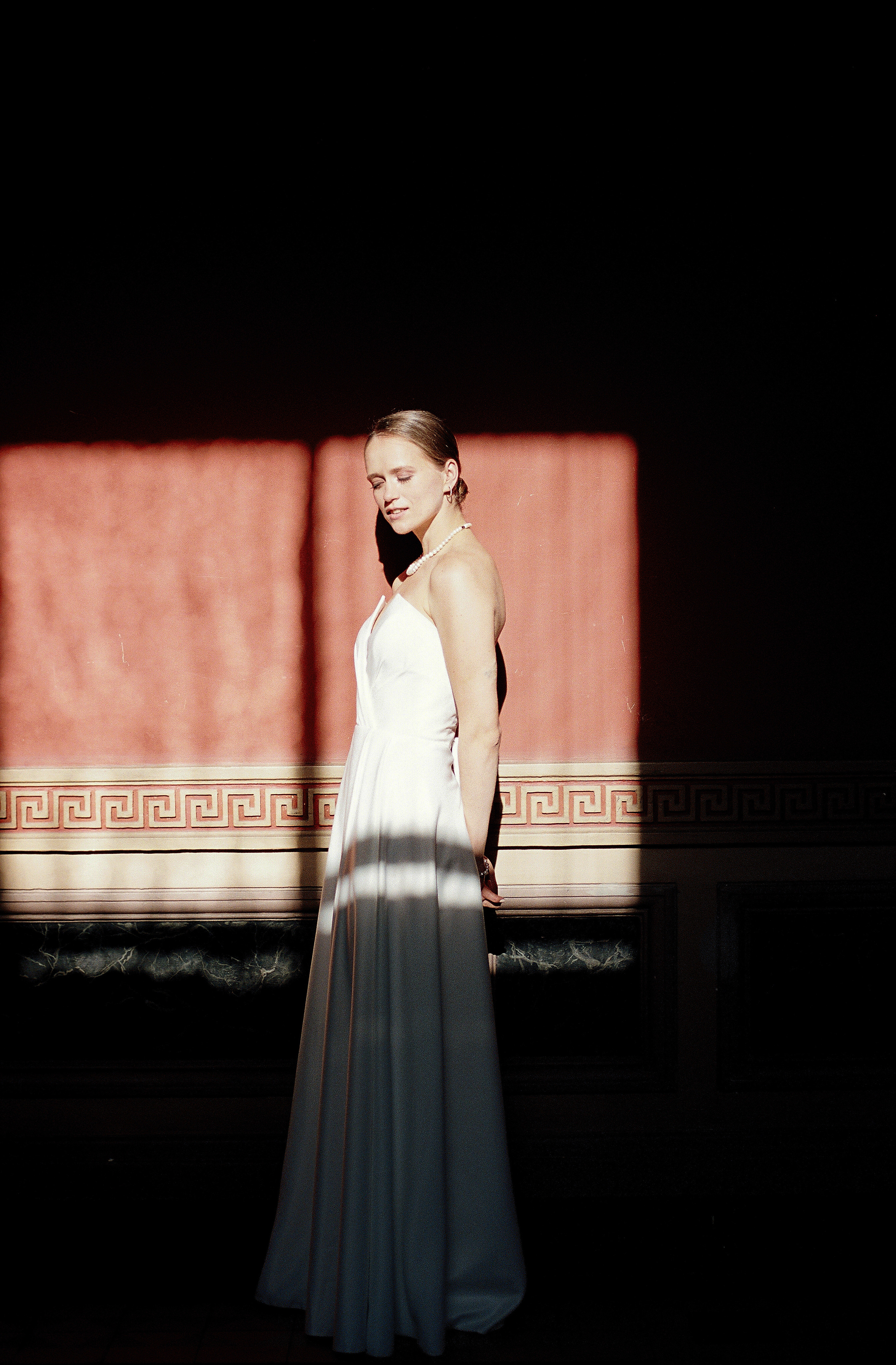 Петербург 2021. Фотограф Яна Булгакова