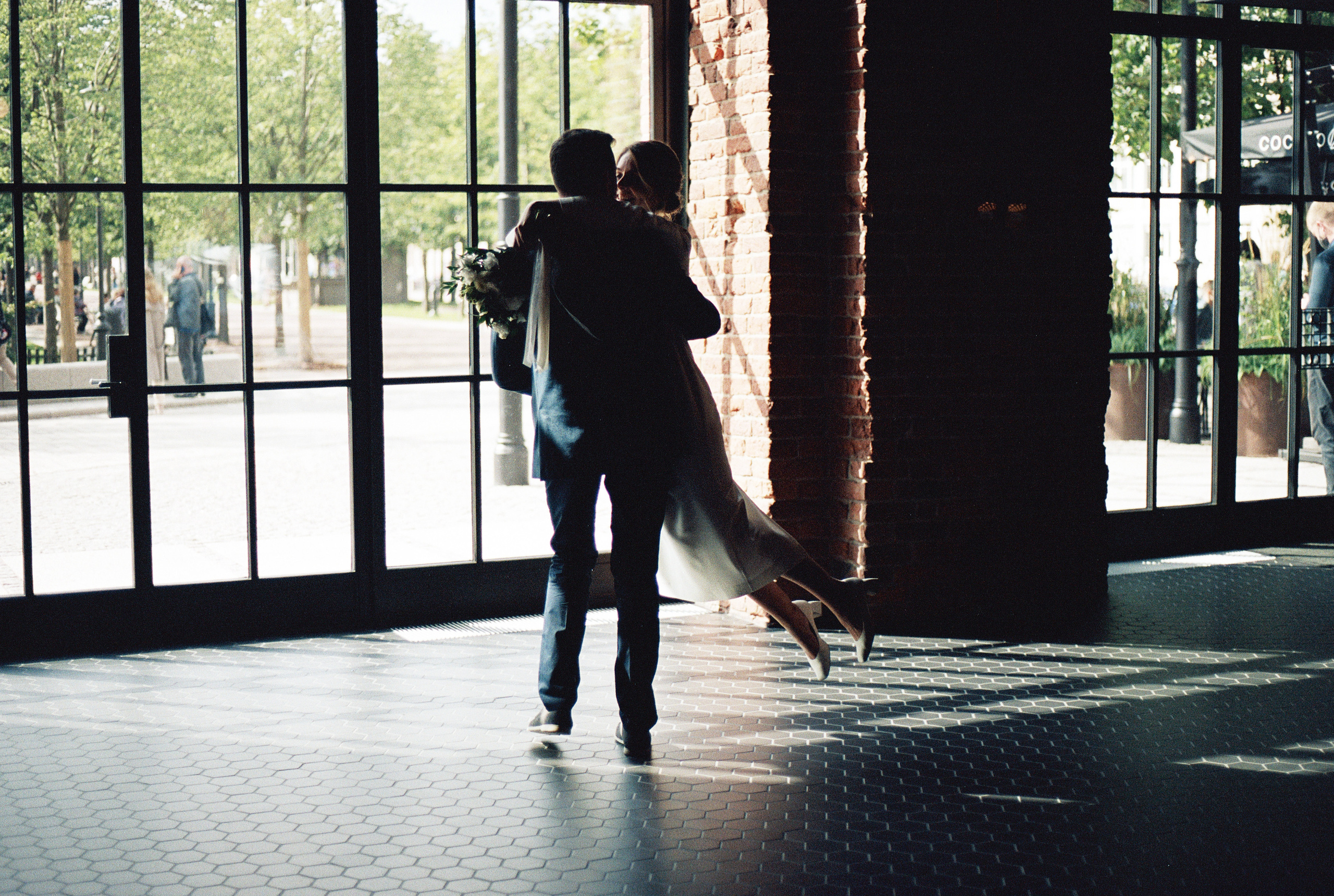 Петербург 2020. Фотограф Яна Булгакова