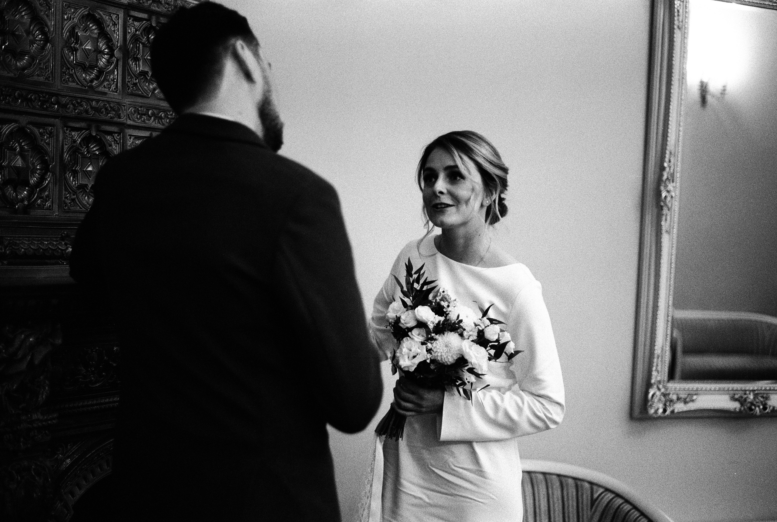 Петербург 2020. Фотограф Яна Булгакова