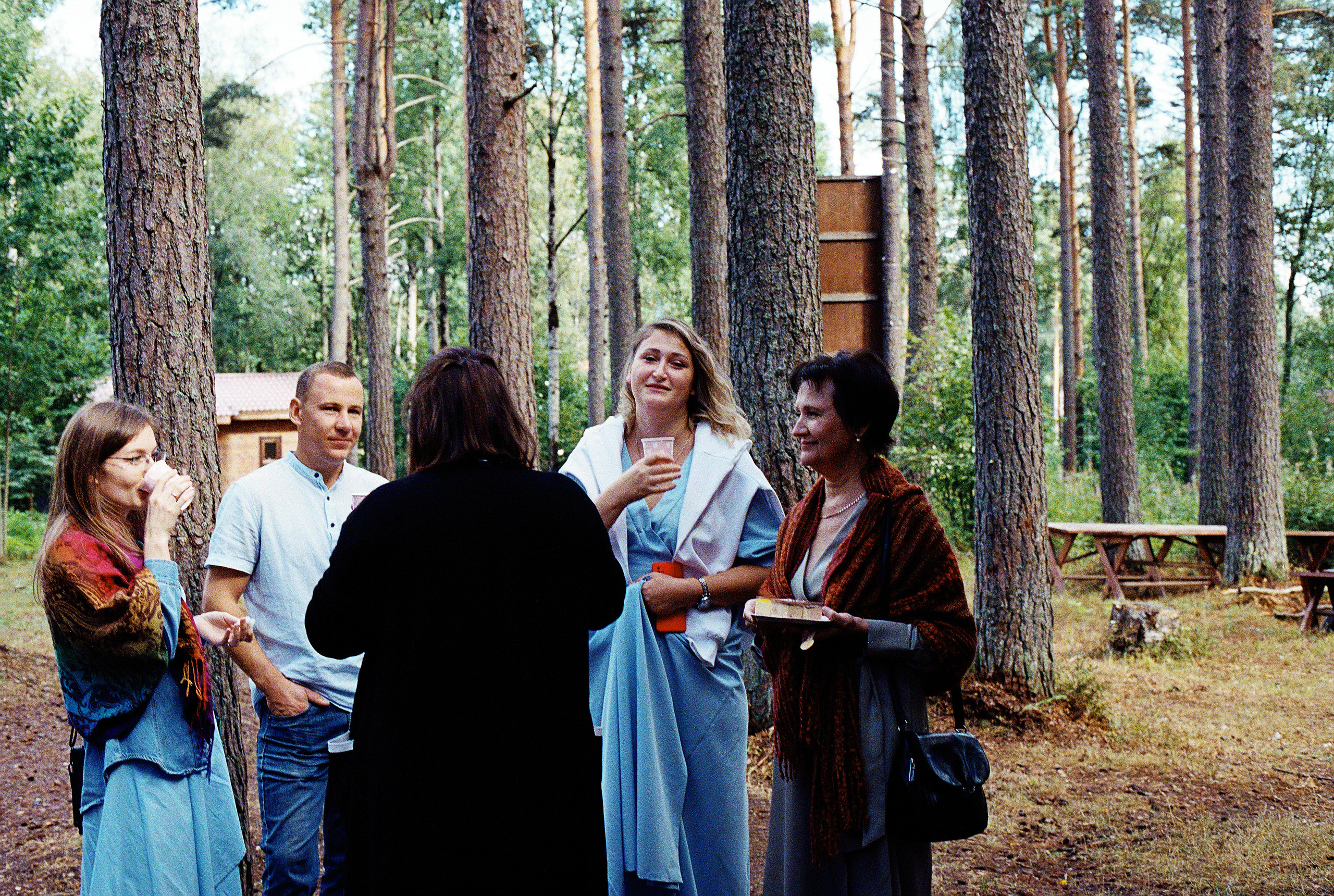 Петербург 2021. Фотограф Яна Булгакова