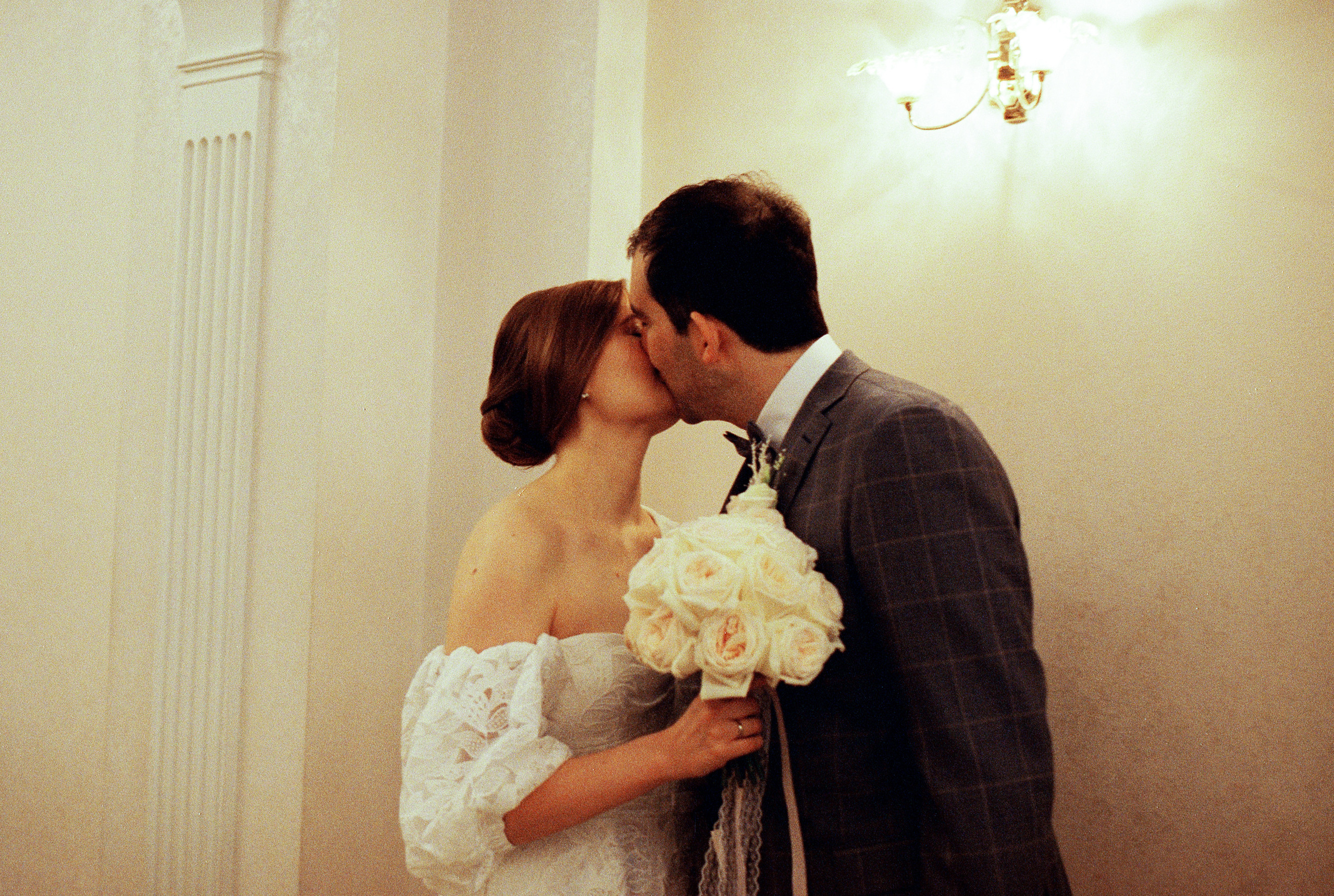 Moscow 2020. Yana Bulgakova Photographhy