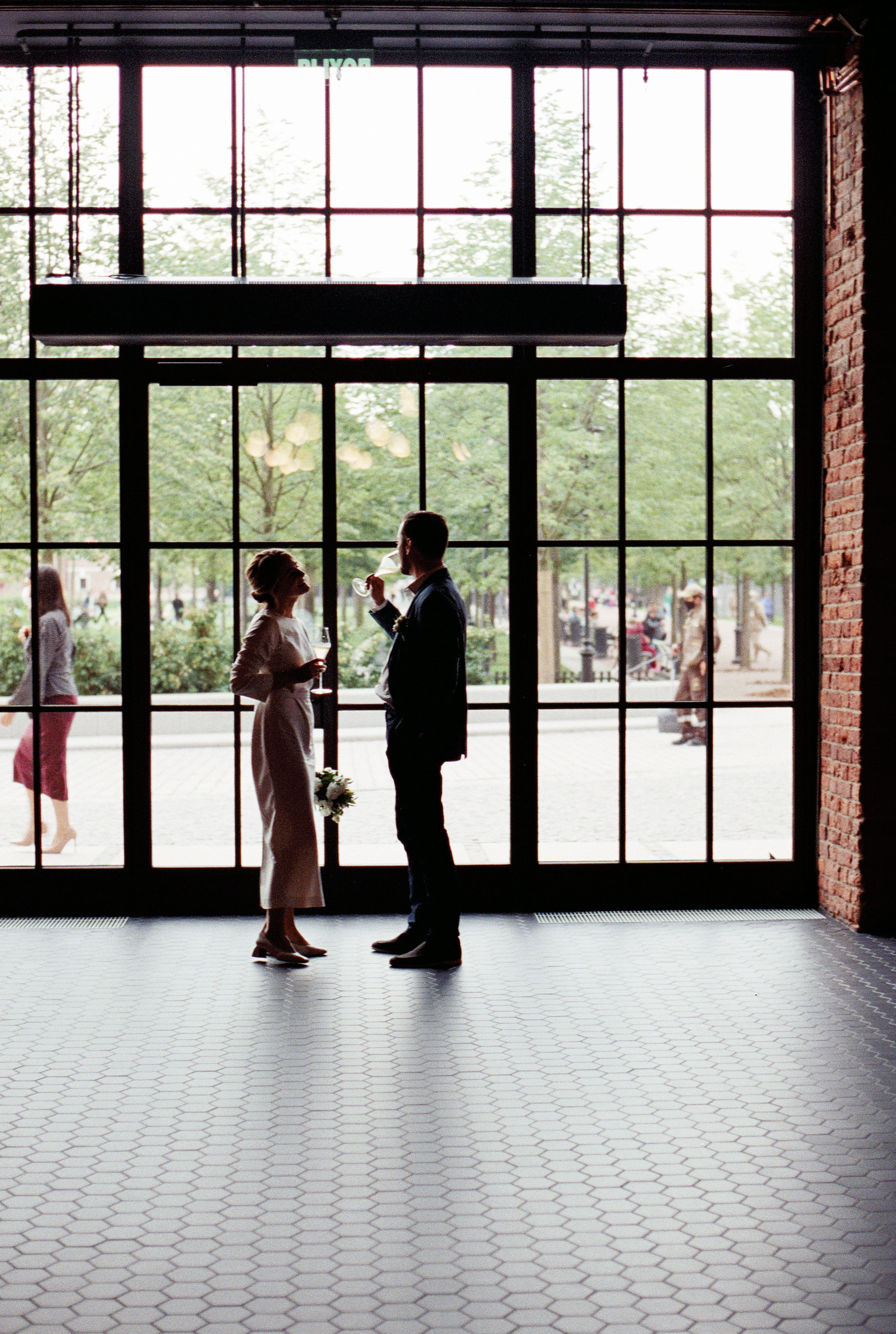 Петербург 2020. Фотограф Яна Булгакова