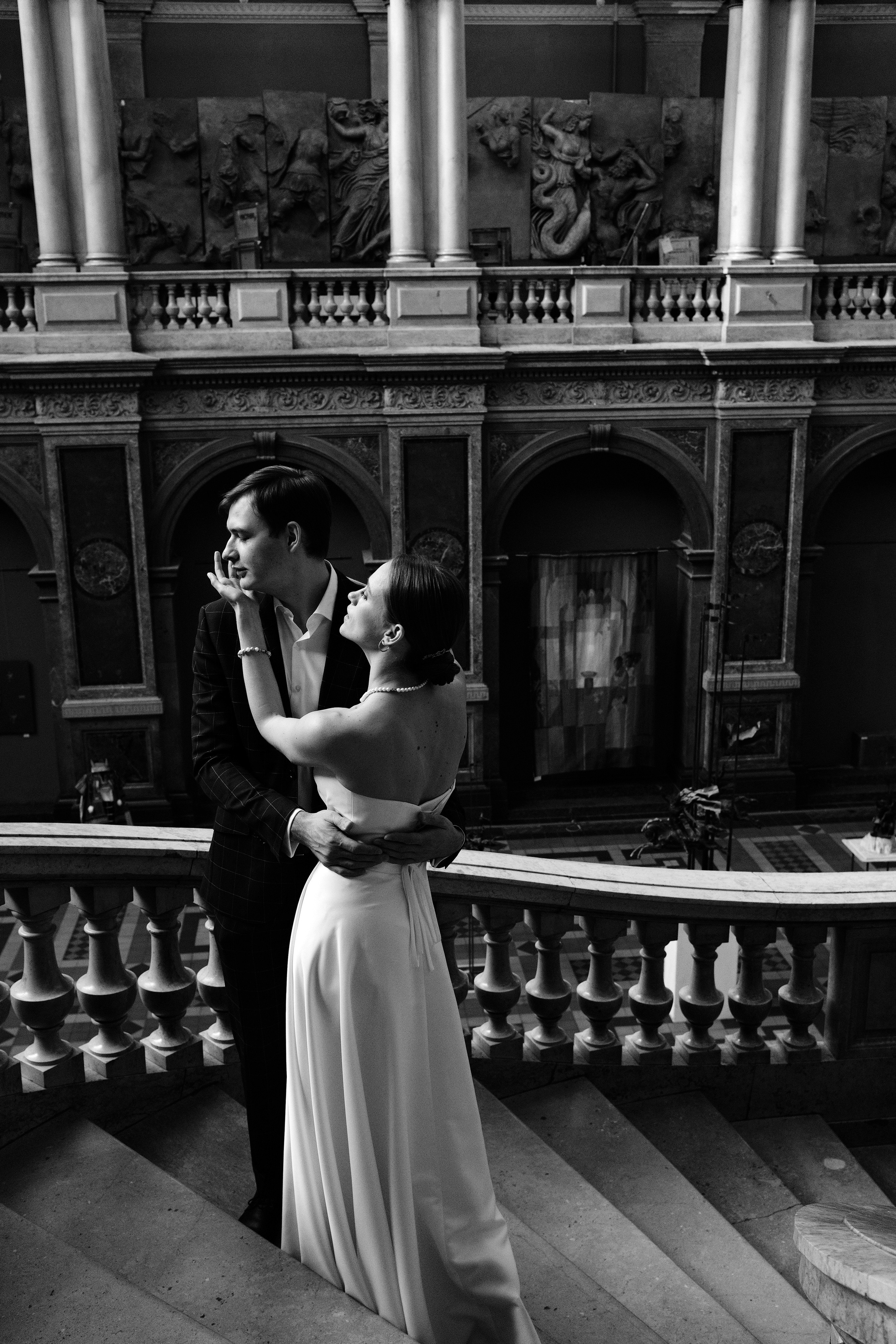 Петербург 2021. Фотограф Яна Булгакова