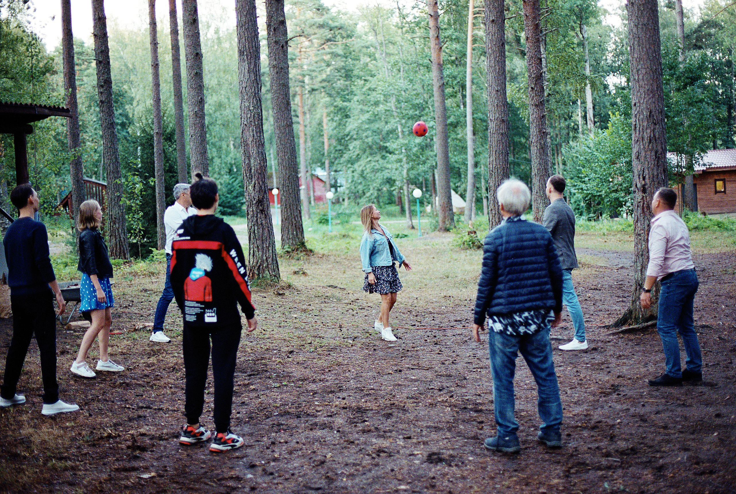 Петербург 2021. Фотограф Яна Булгакова