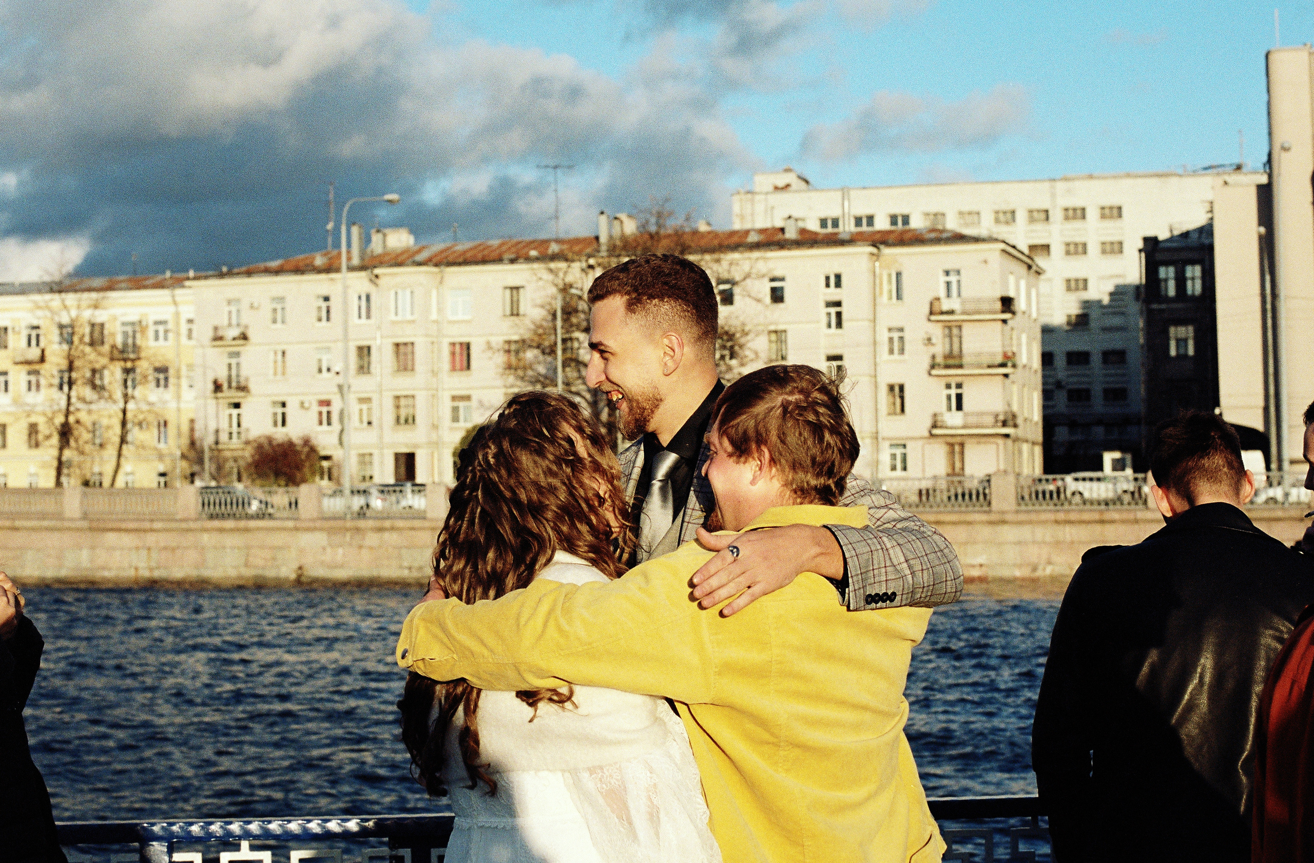 Петербург 2021. Фотограф Яна Булгакова