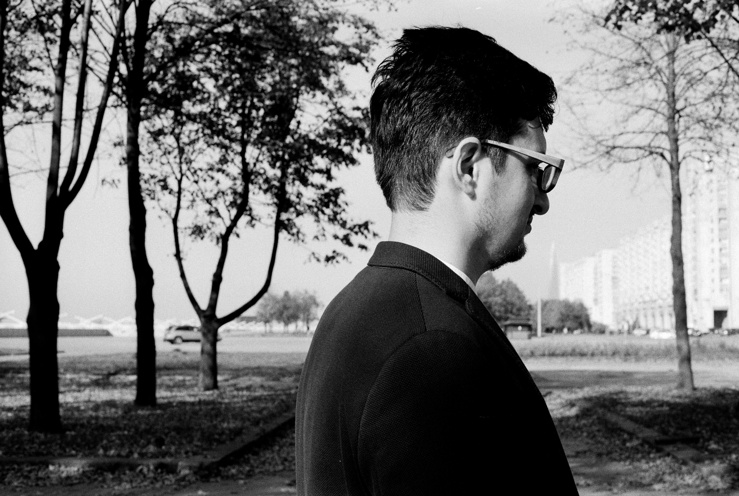 Петербург 2020. Фотограф Яна Булгакова