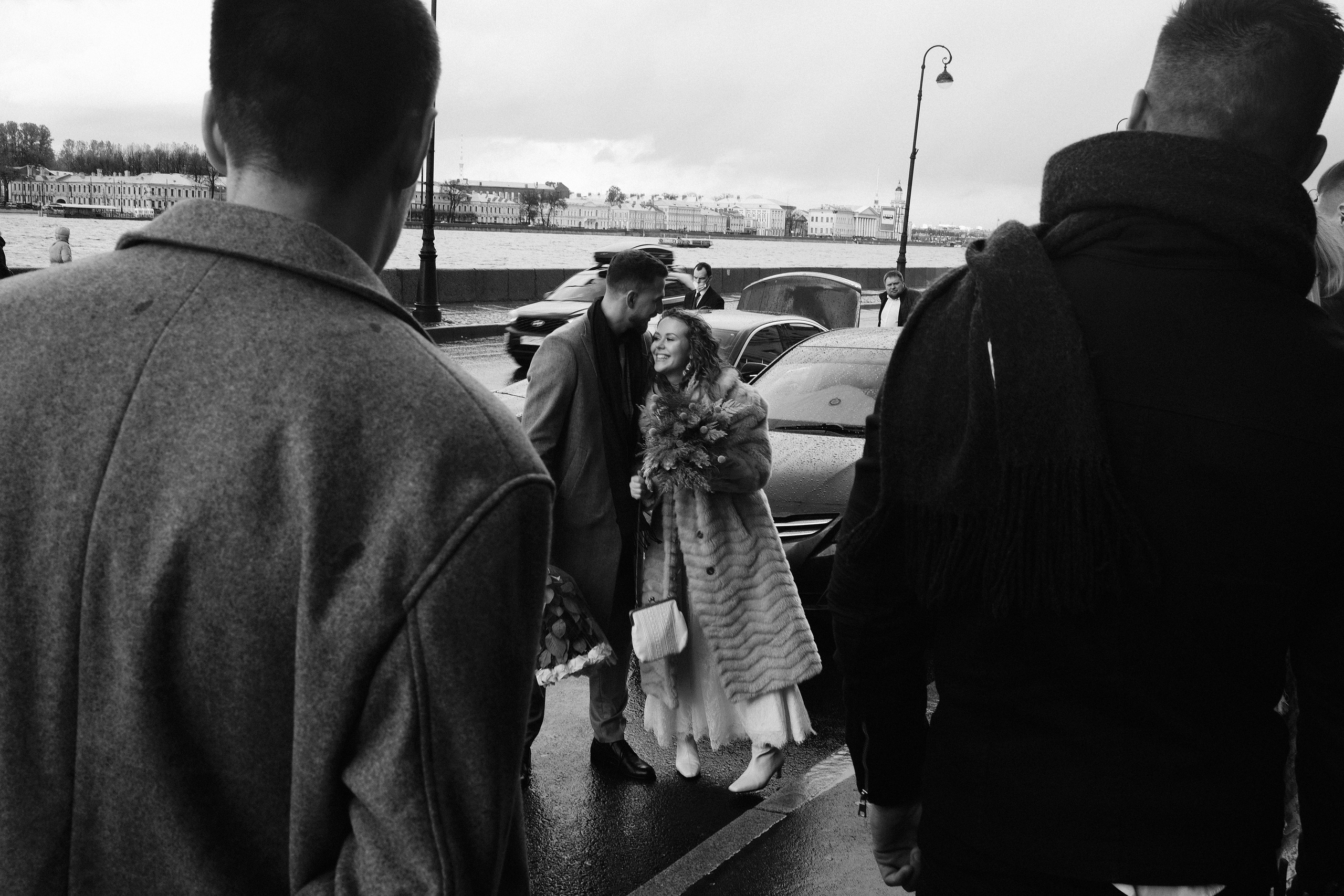 Петербург 2021. Фотограф Яна Булгакова