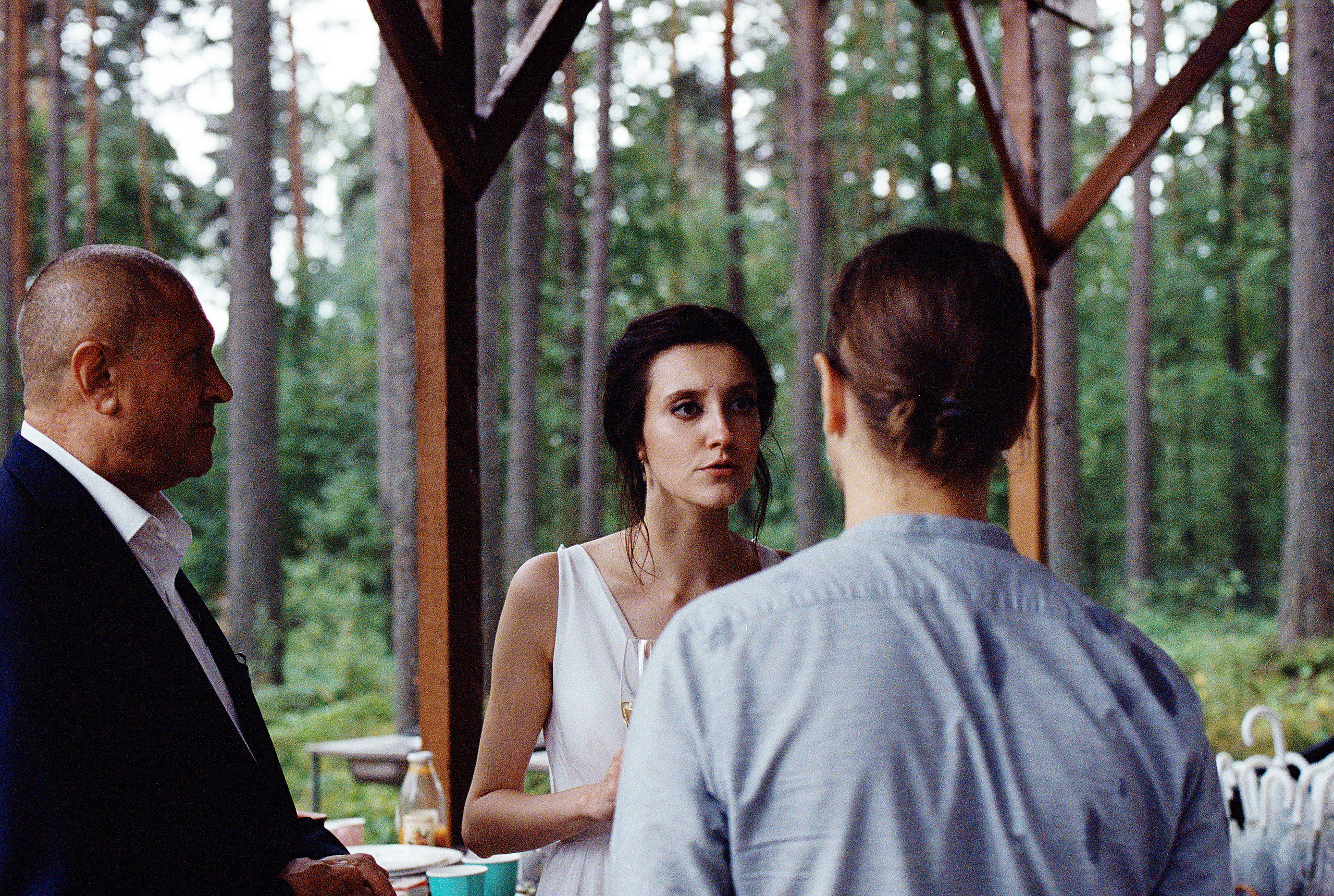 Петербург 2021. Фотограф Яна Булгакова