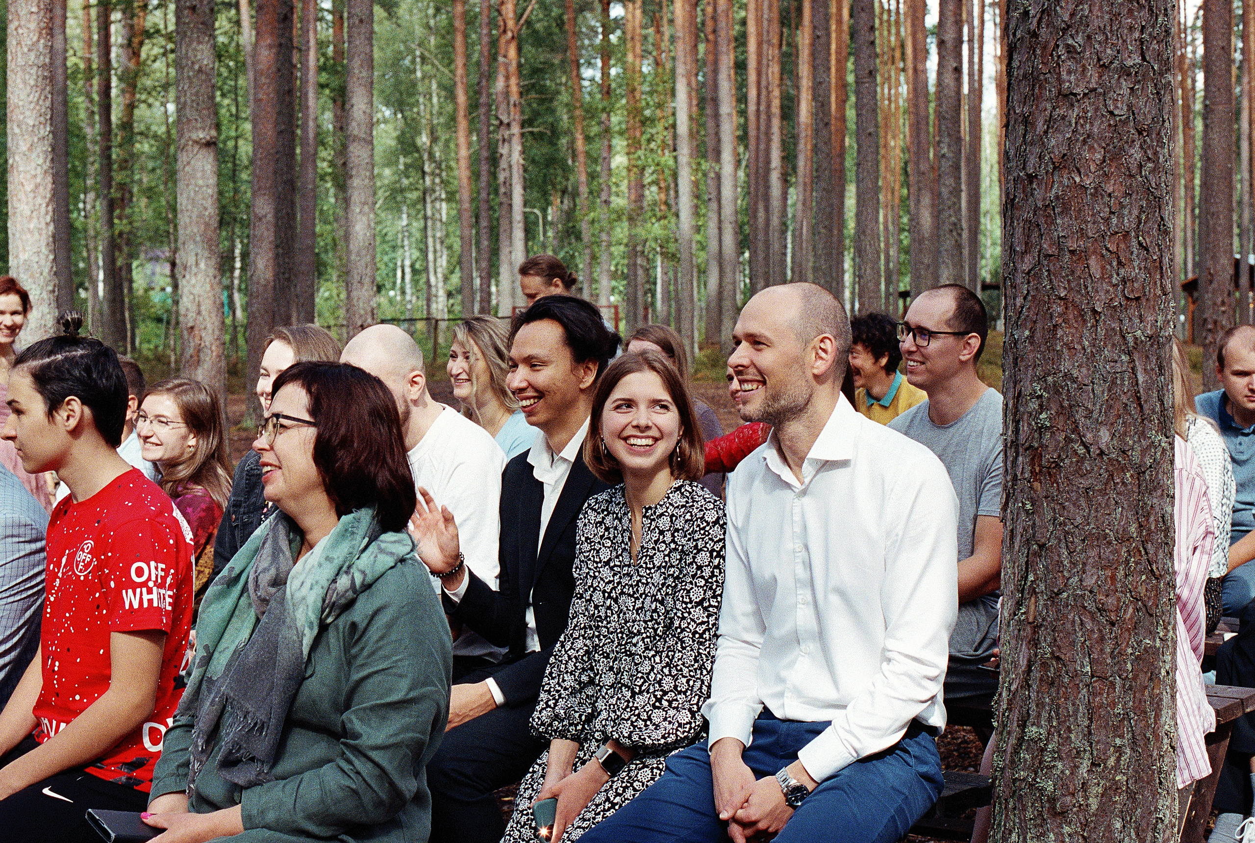 Петербург 2021. Фотограф Яна Булгакова