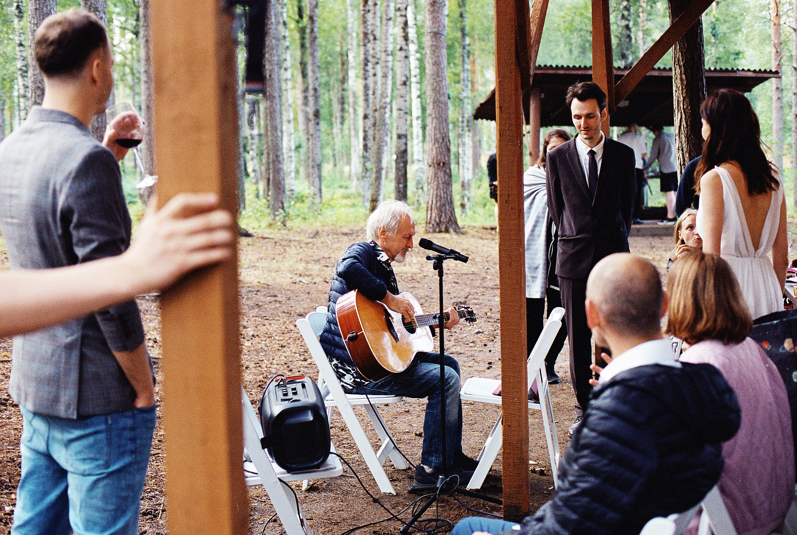 Петербург 2021. Фотограф Яна Булгакова