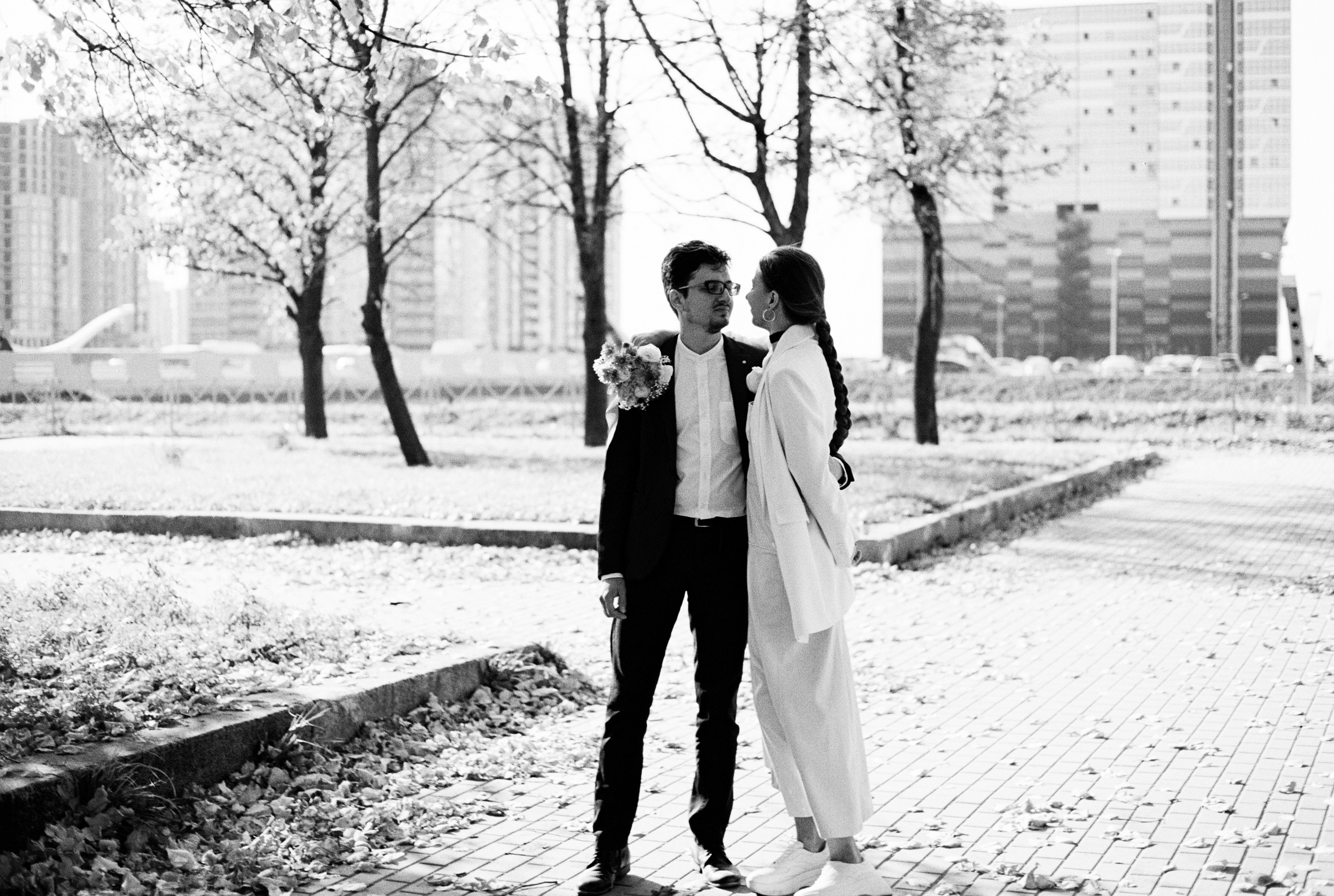 Петербург 2020. Фотограф Яна Булгакова