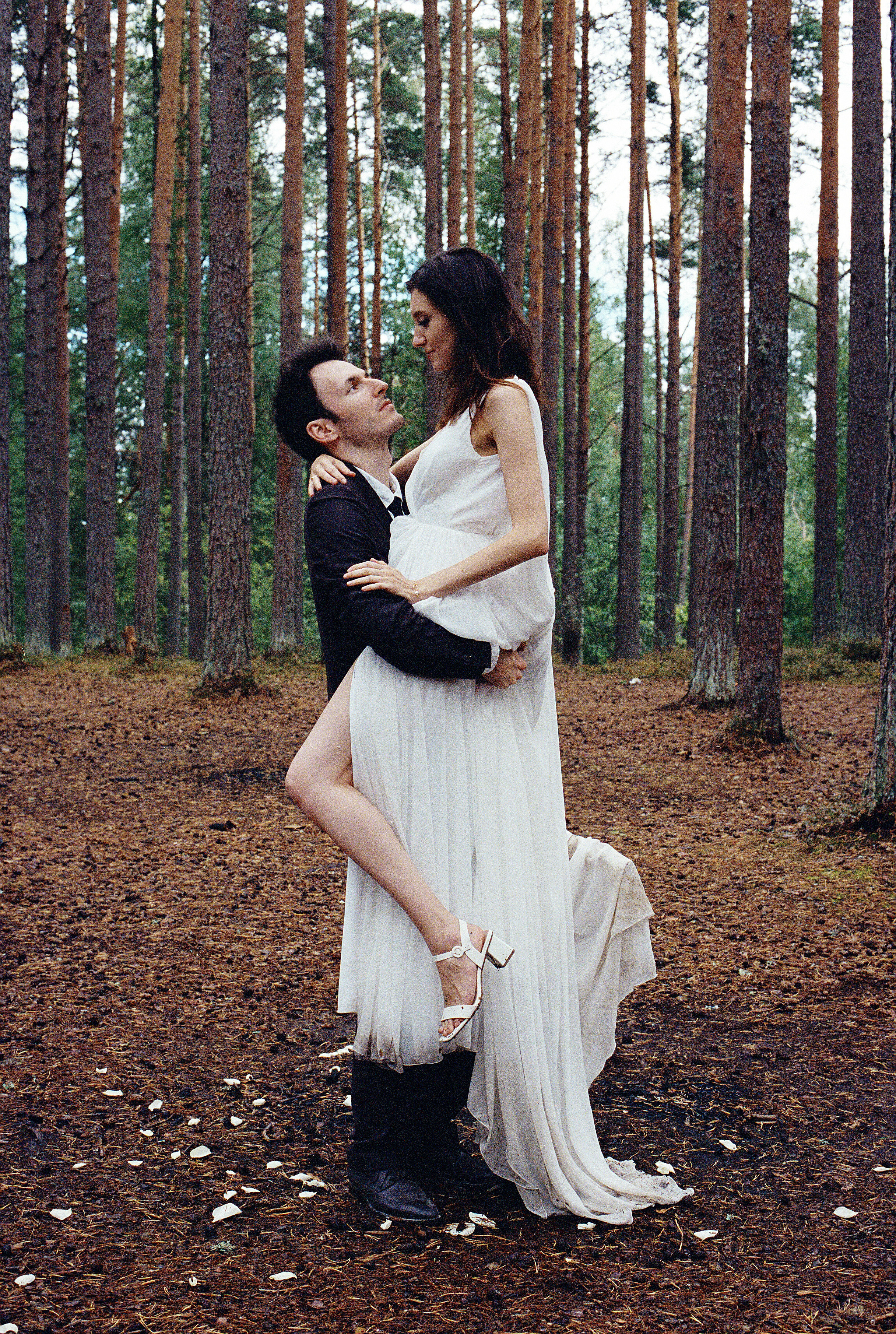 Петербург 2021. Фотограф Яна Булгакова