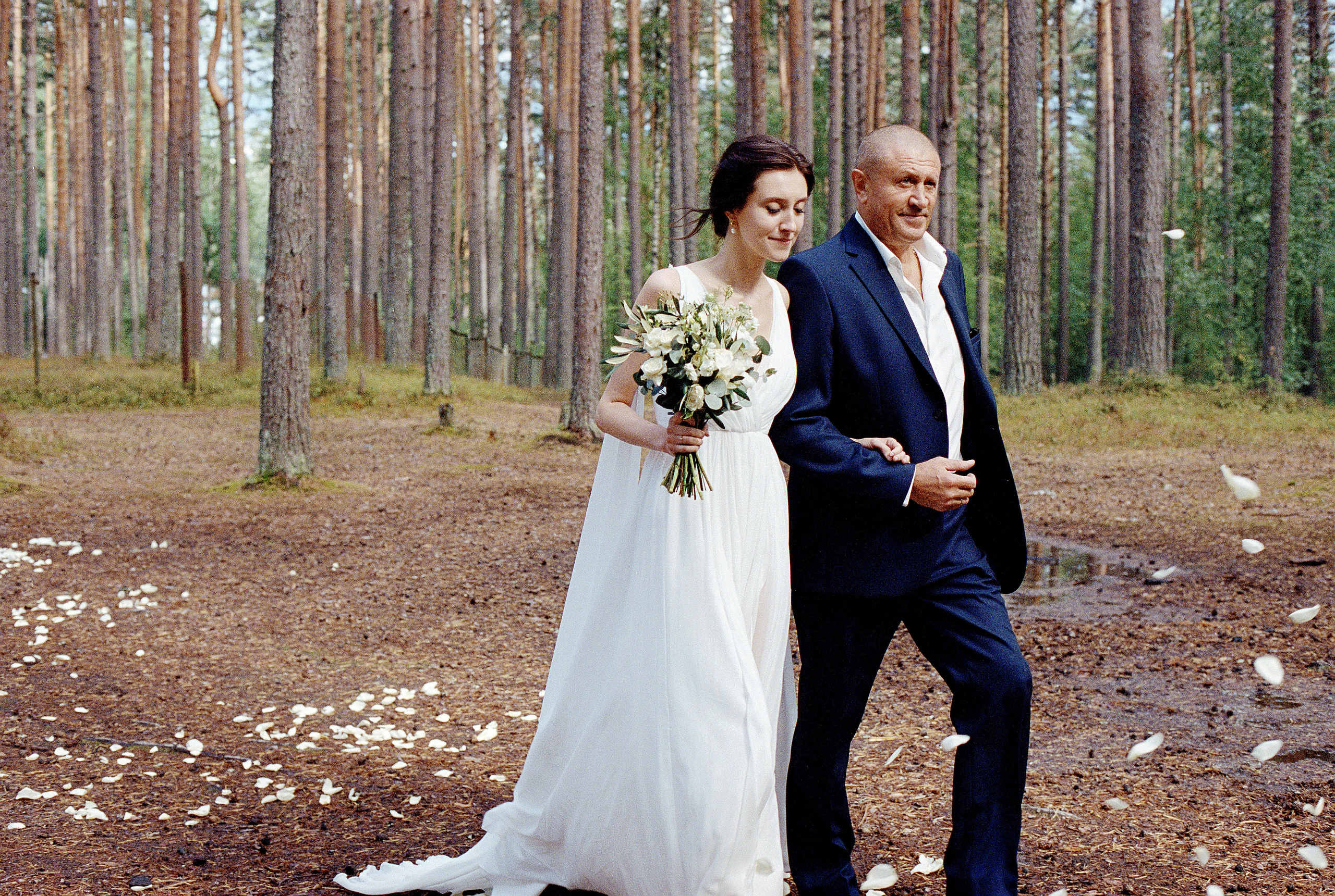 Петербург 2021. Фотограф Яна Булгакова