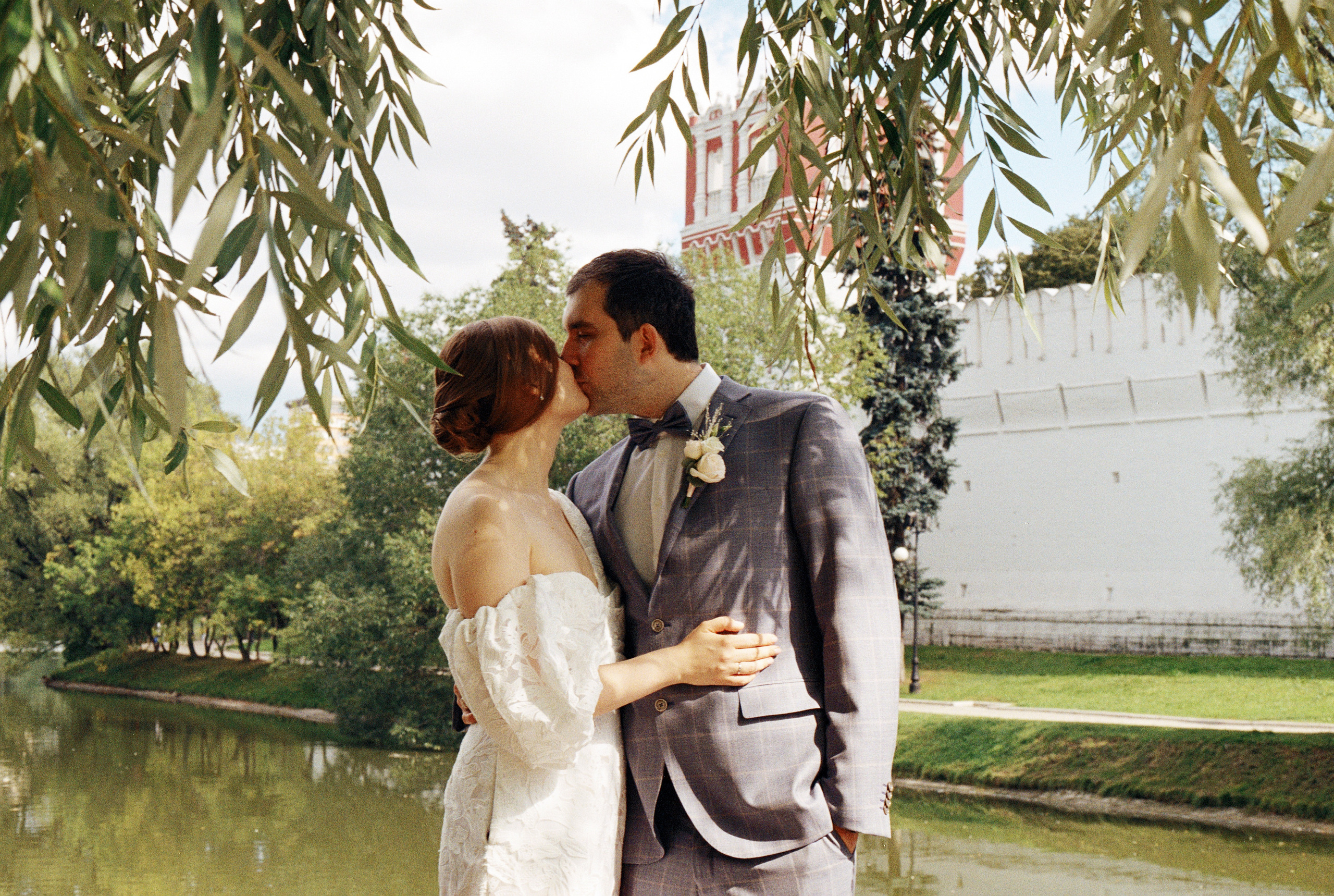 Moscow 2020. Yana Bulgakova Photographhy