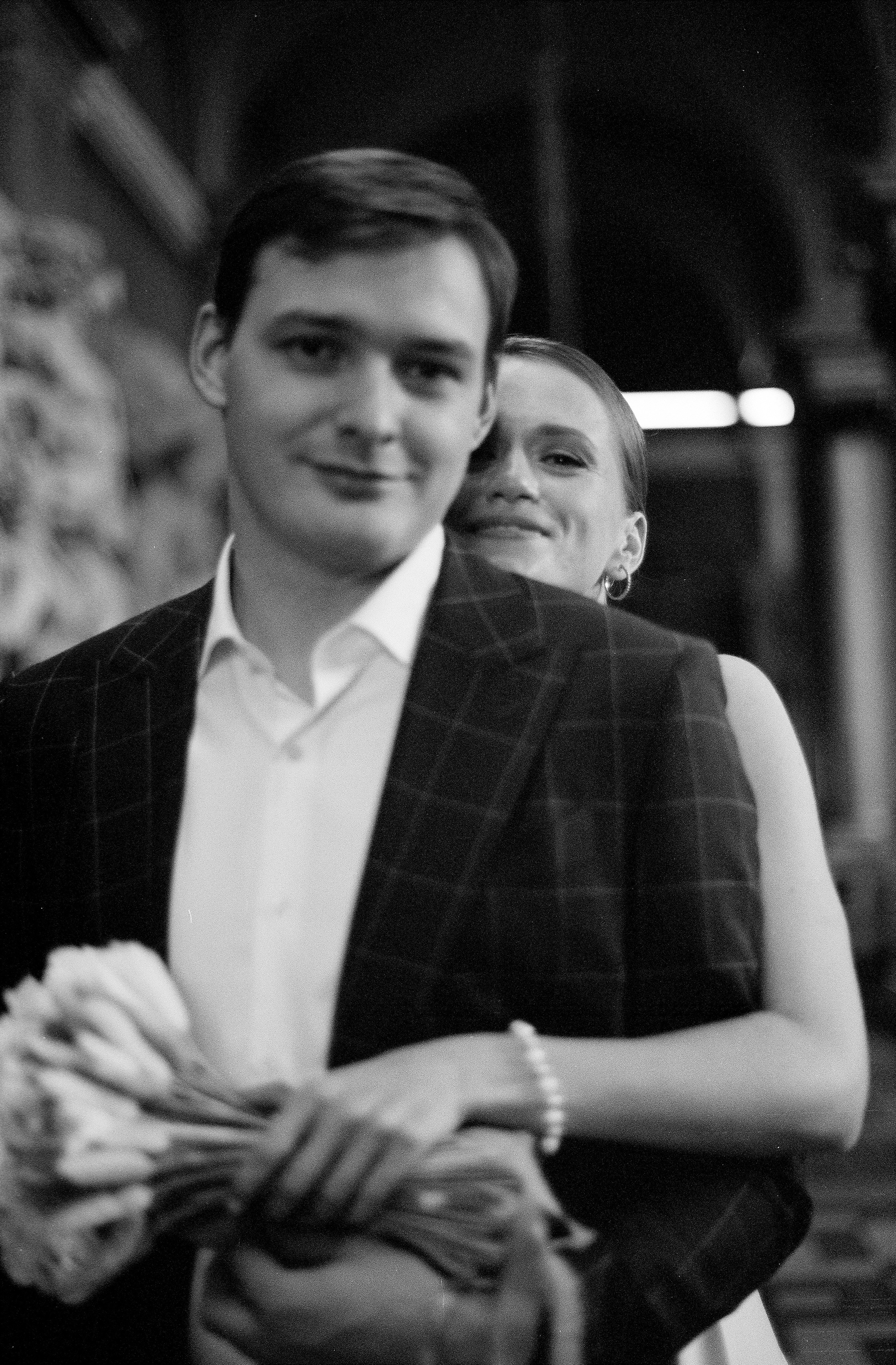 Петербург 2021. Фотограф Яна Булгакова