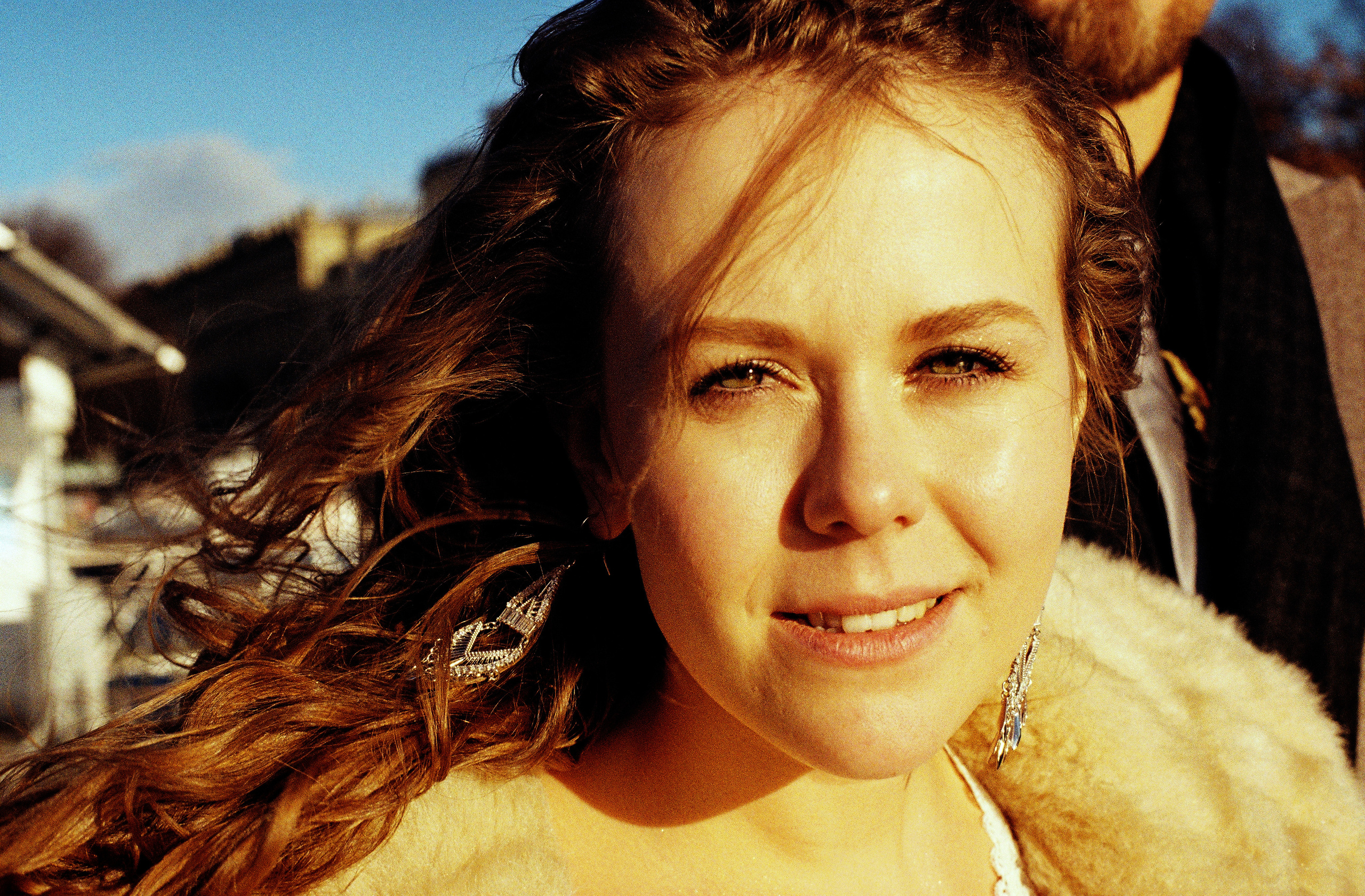 Петербург 2021. Фотограф Яна Булгакова