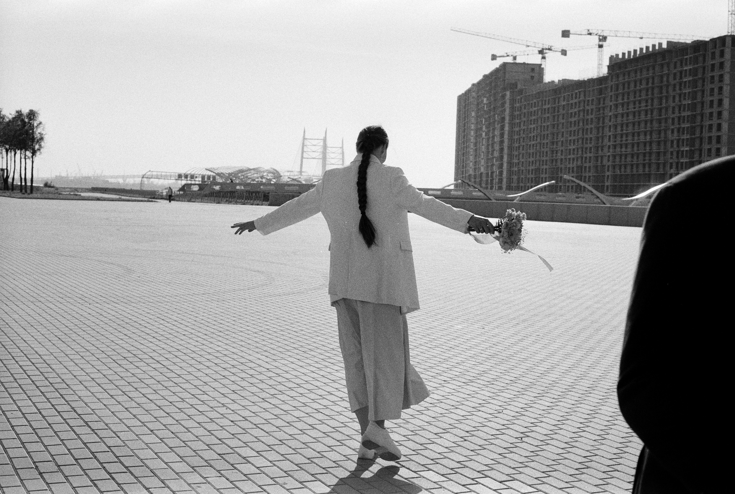 Петербург 2020. Фотограф Яна Булгакова