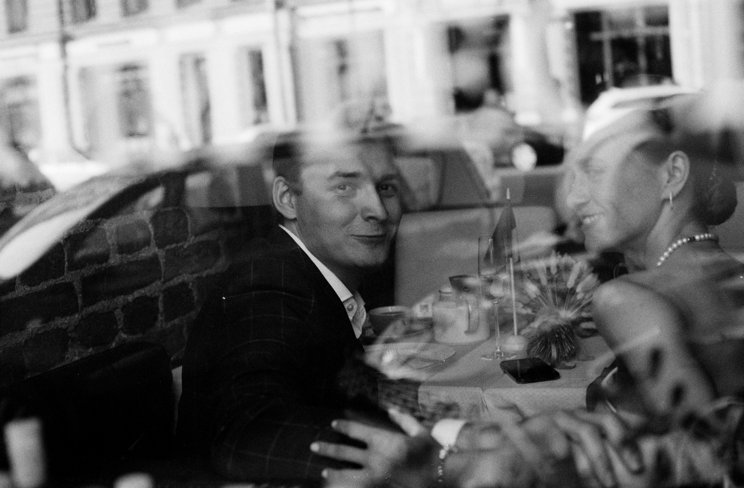 Петербург 2021. Фотограф Яна Булгакова