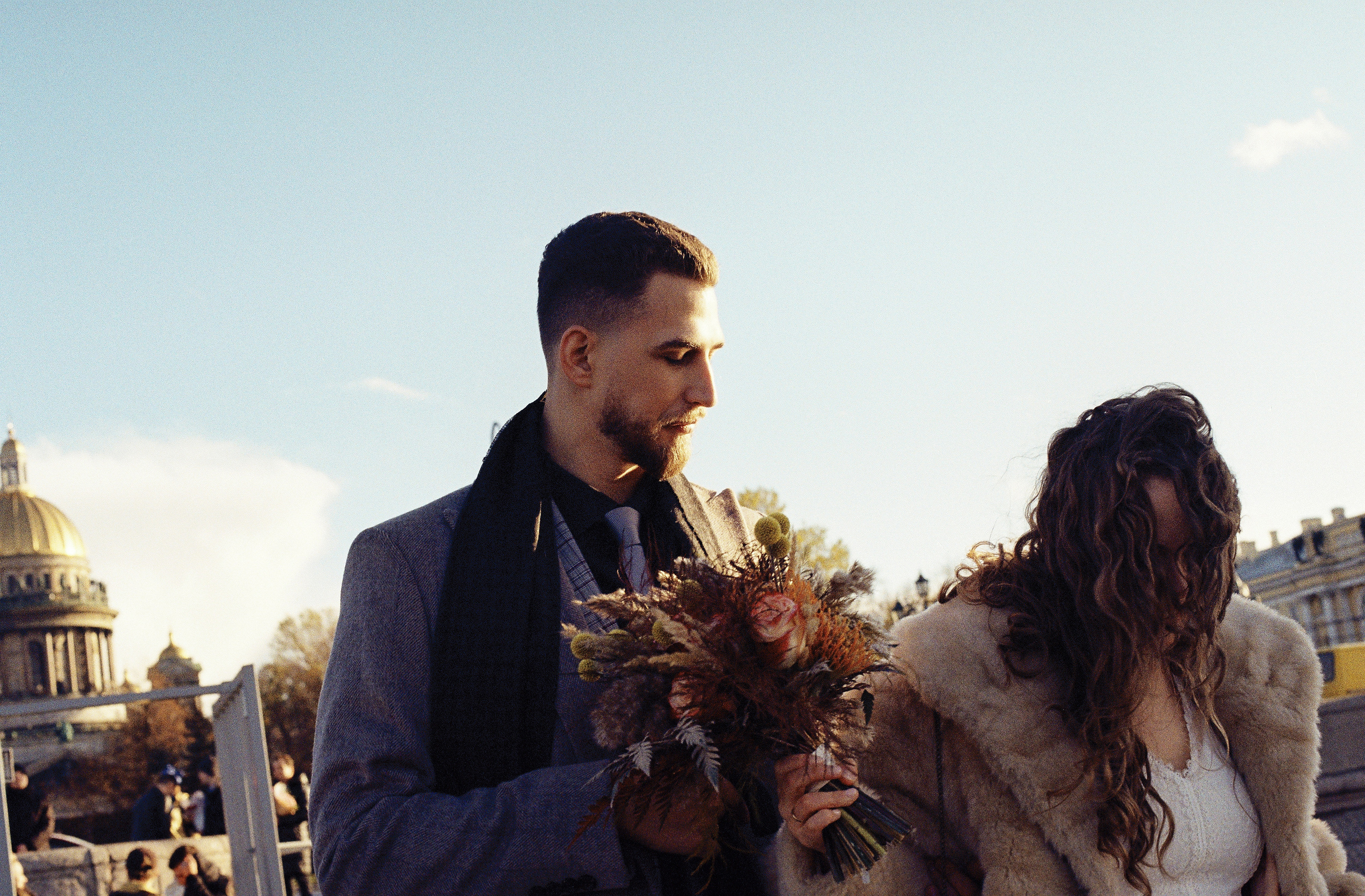 Петербург 2021. Фотограф Яна Булгакова