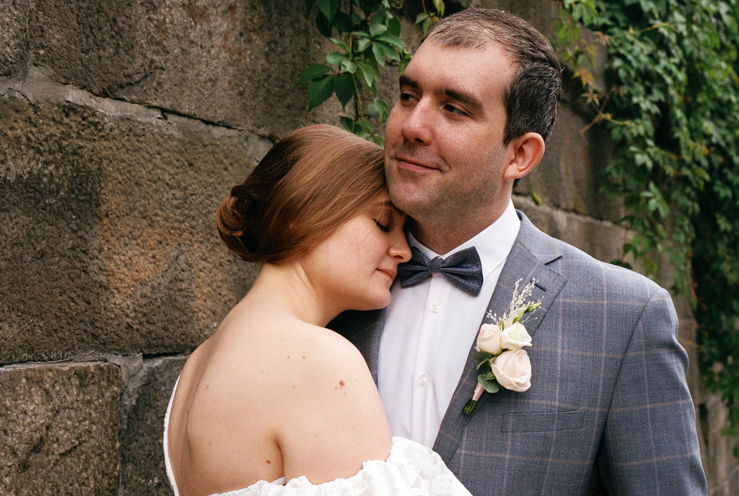 Moscow 2020. Yana Bulgakova Photographhy