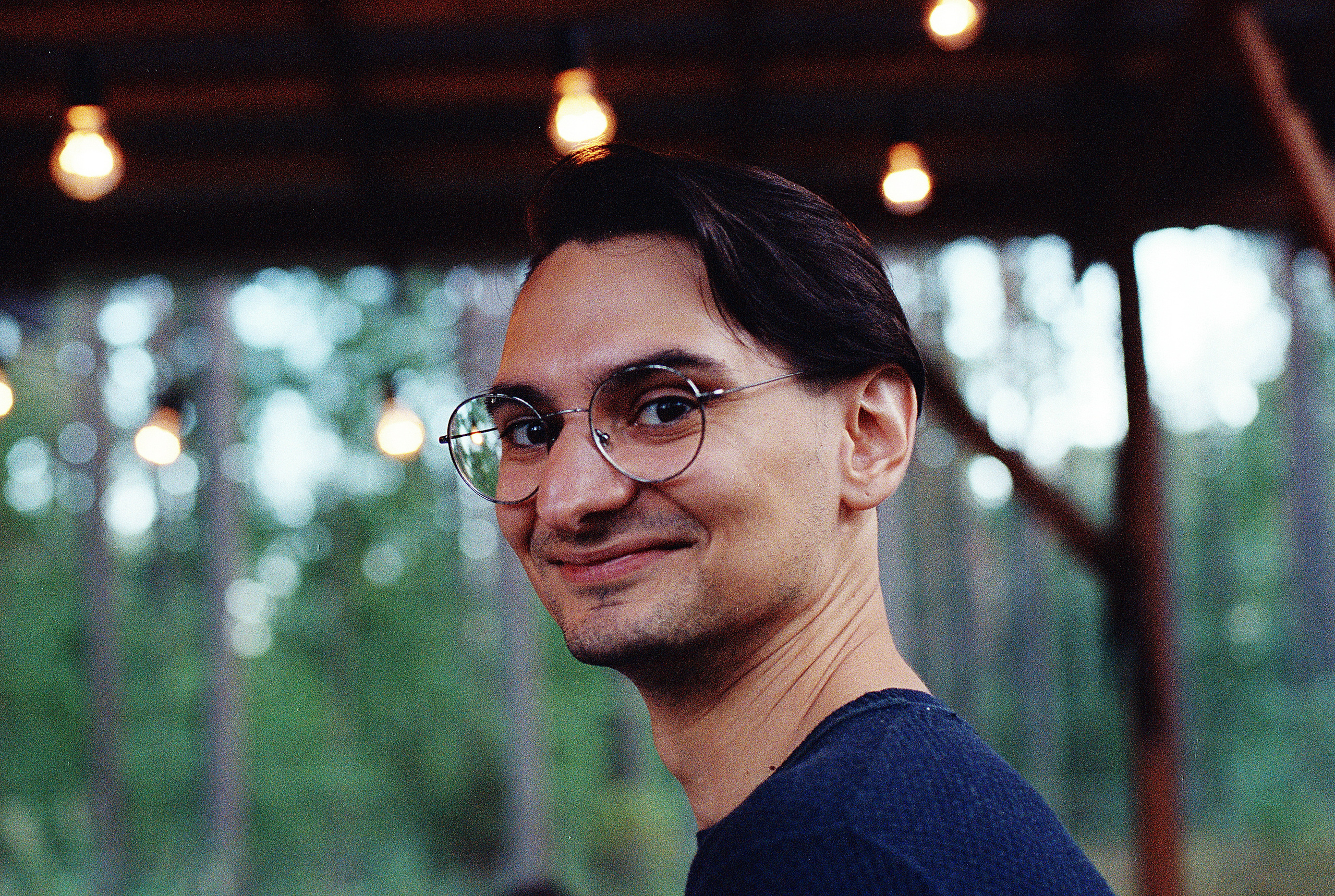 Петербург 2021. Фотограф Яна Булгакова