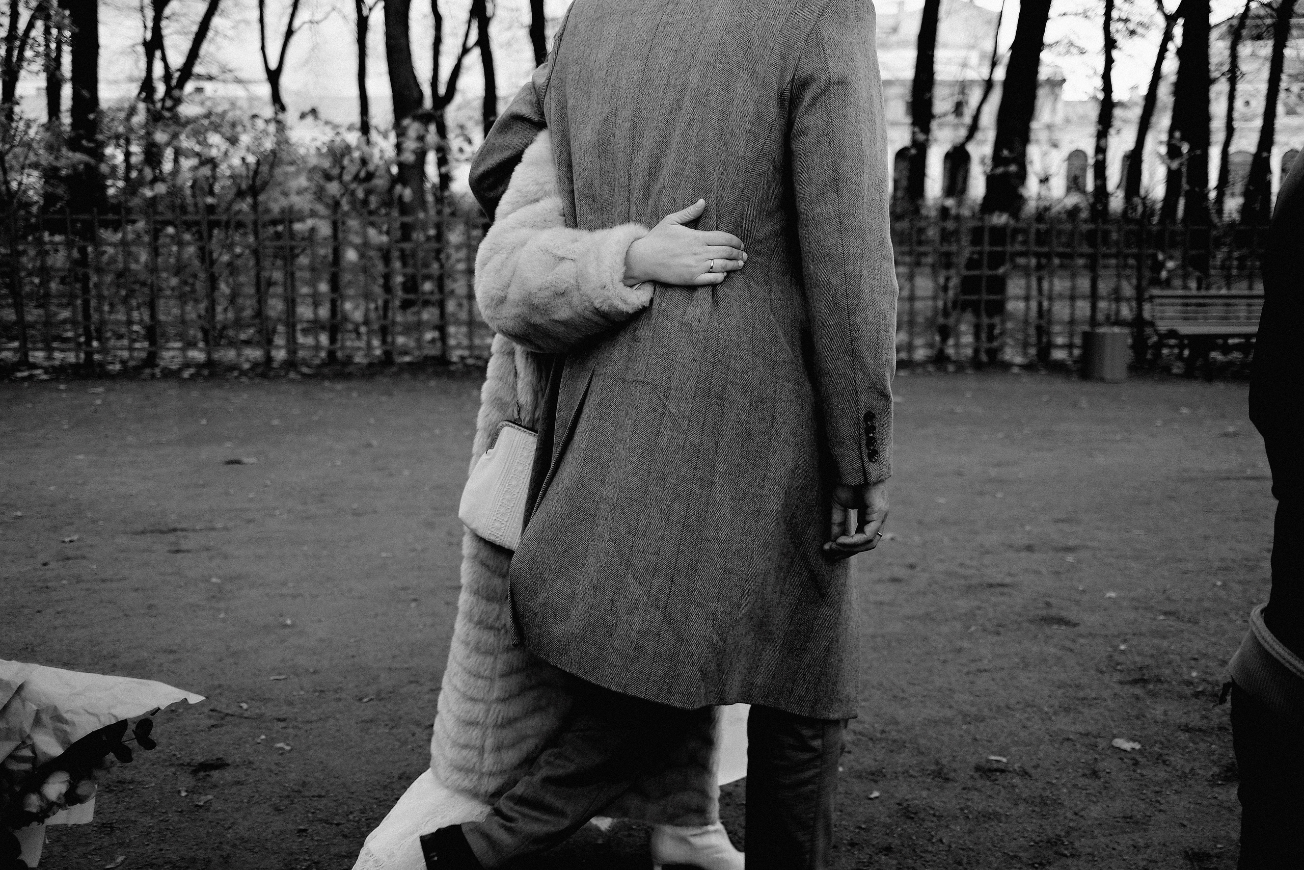 Петербург 2021. Фотограф Яна Булгакова