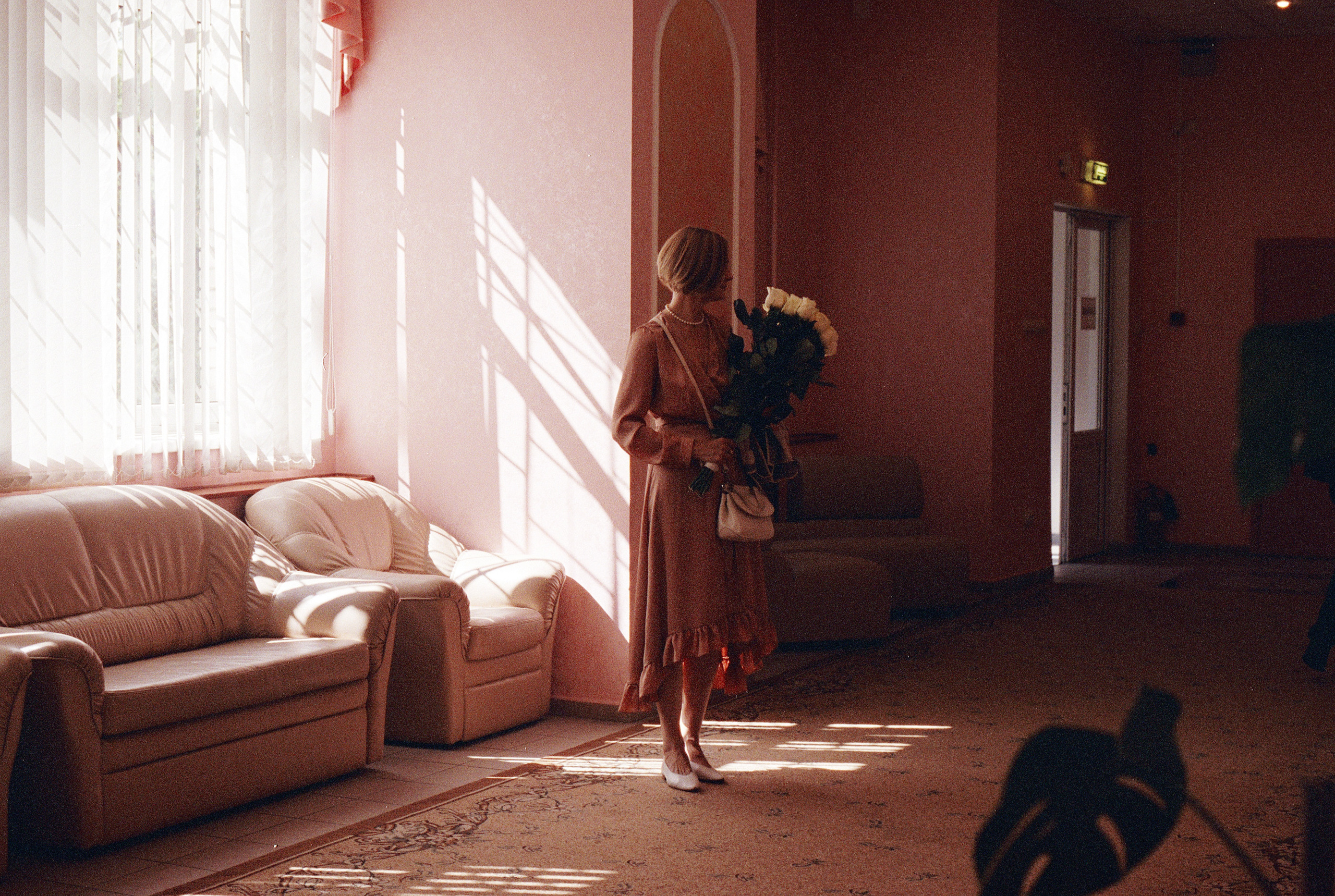 Moscow 2020. Yana Bulgakova Photographhy