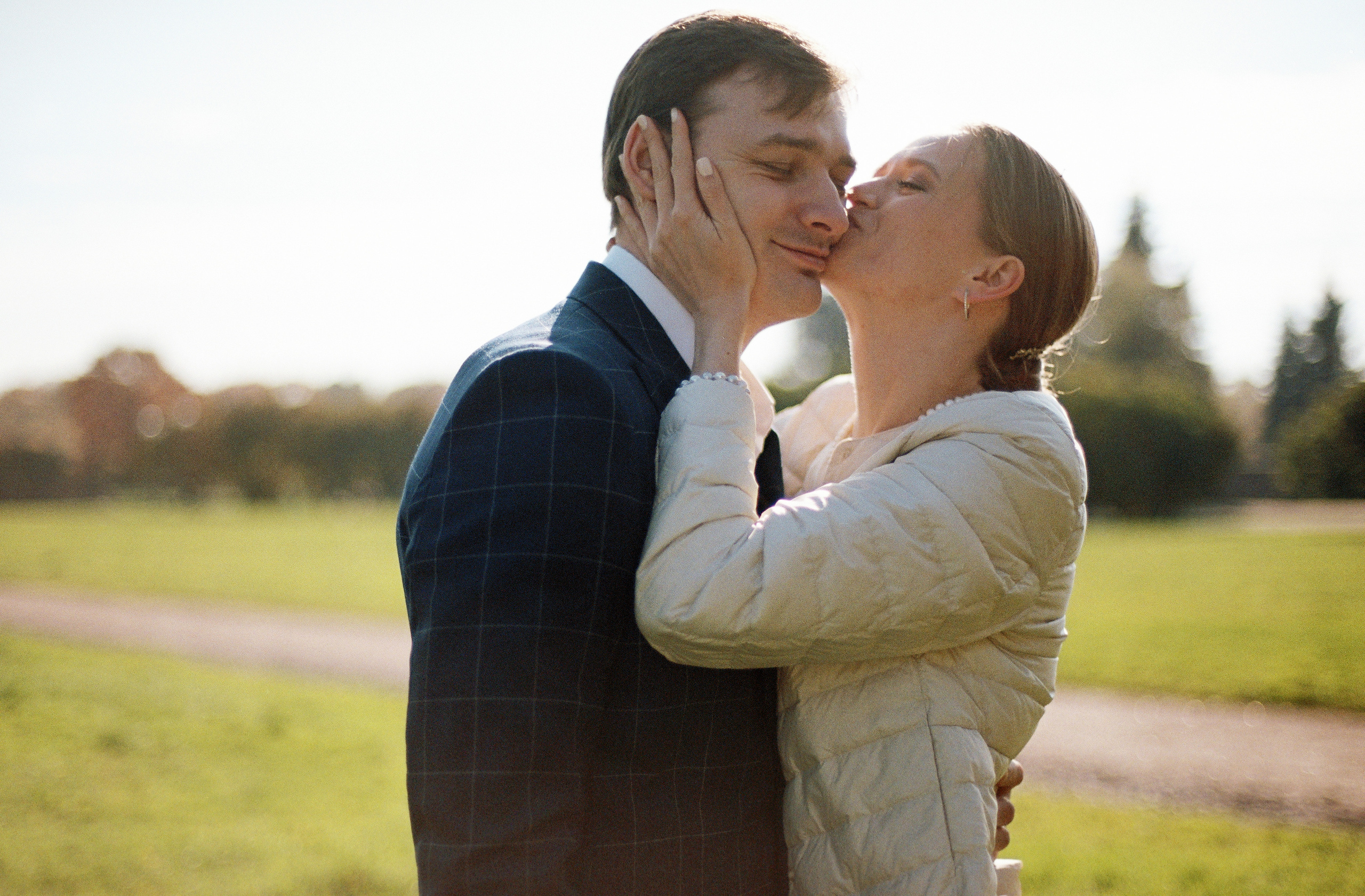 Петербург 2021. Фотограф Яна Булгакова