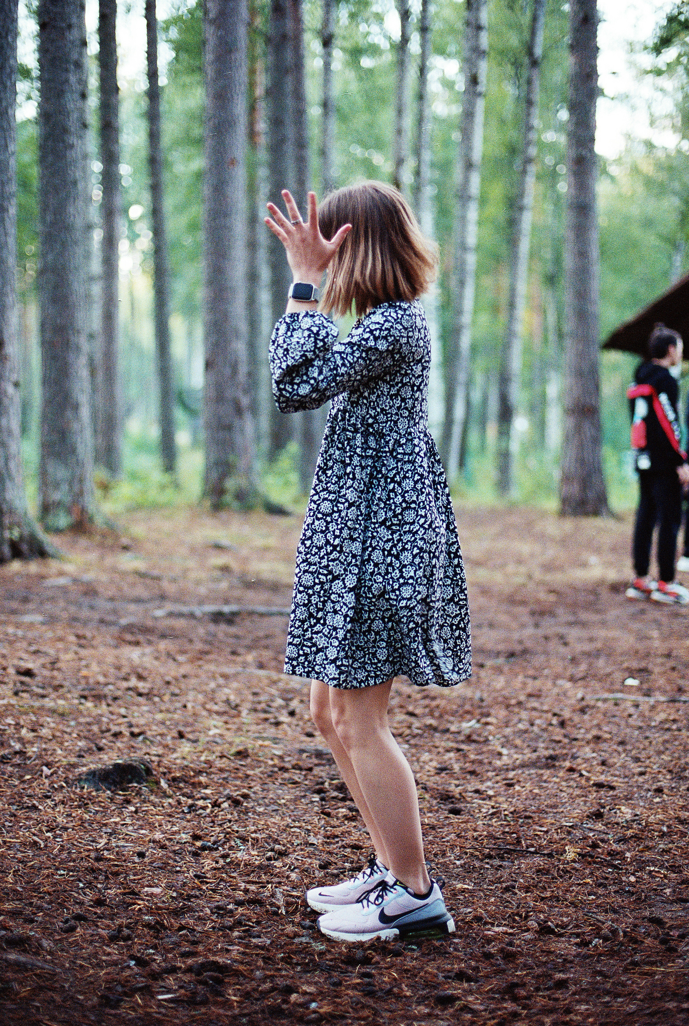 Петербург 2021. Фотограф Яна Булгакова