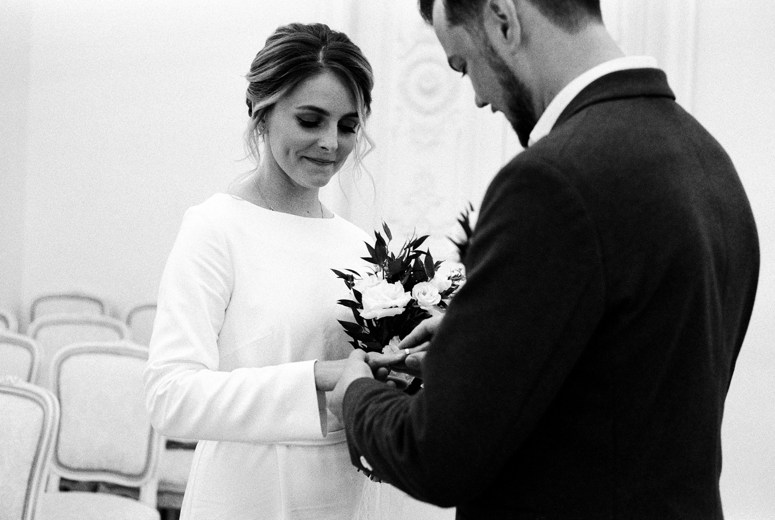 Петербург 2020. Фотограф Яна Булгакова