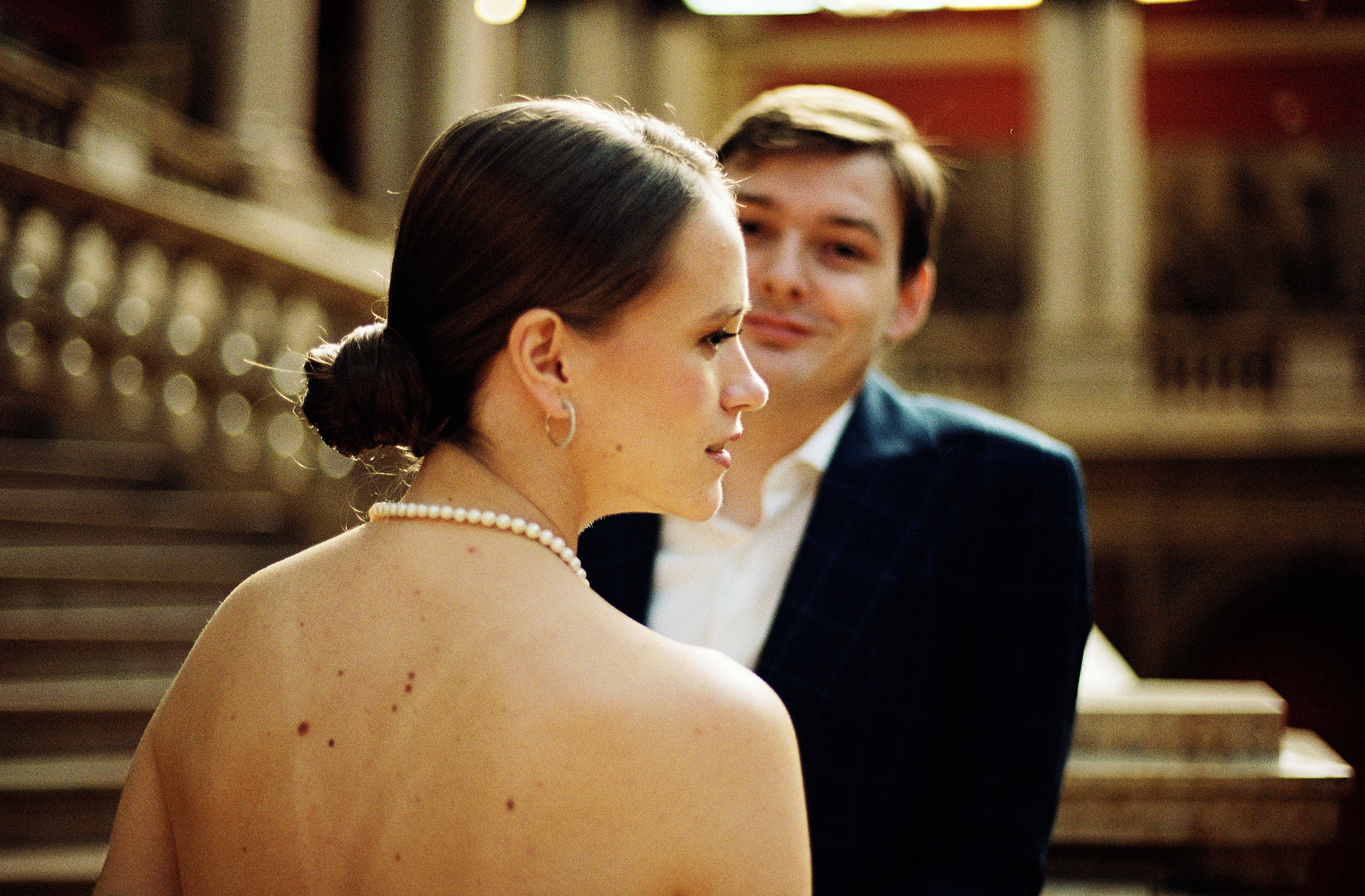 Петербург 2021. Фотограф Яна Булгакова