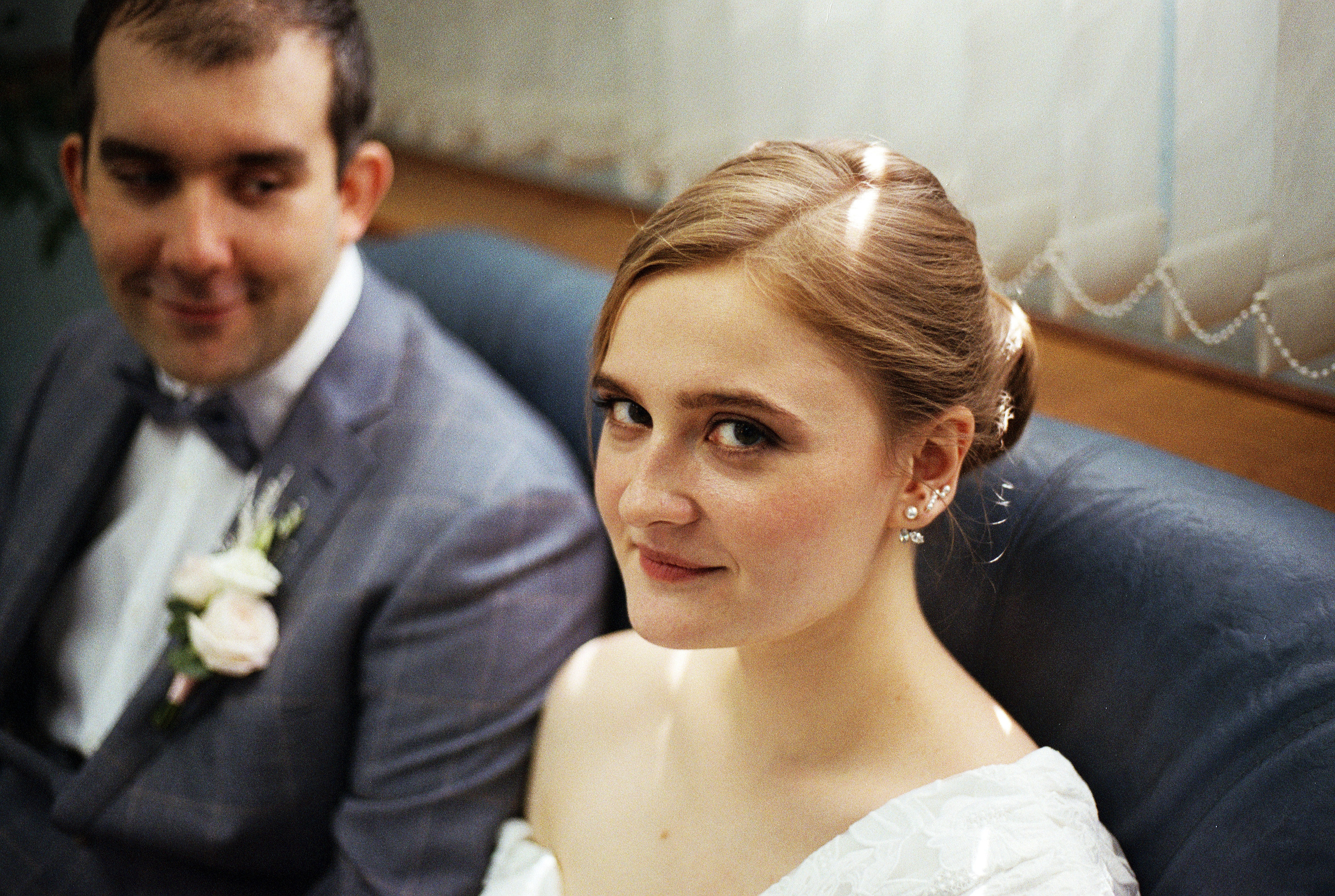 Moscow 2020. Yana Bulgakova Photographhy