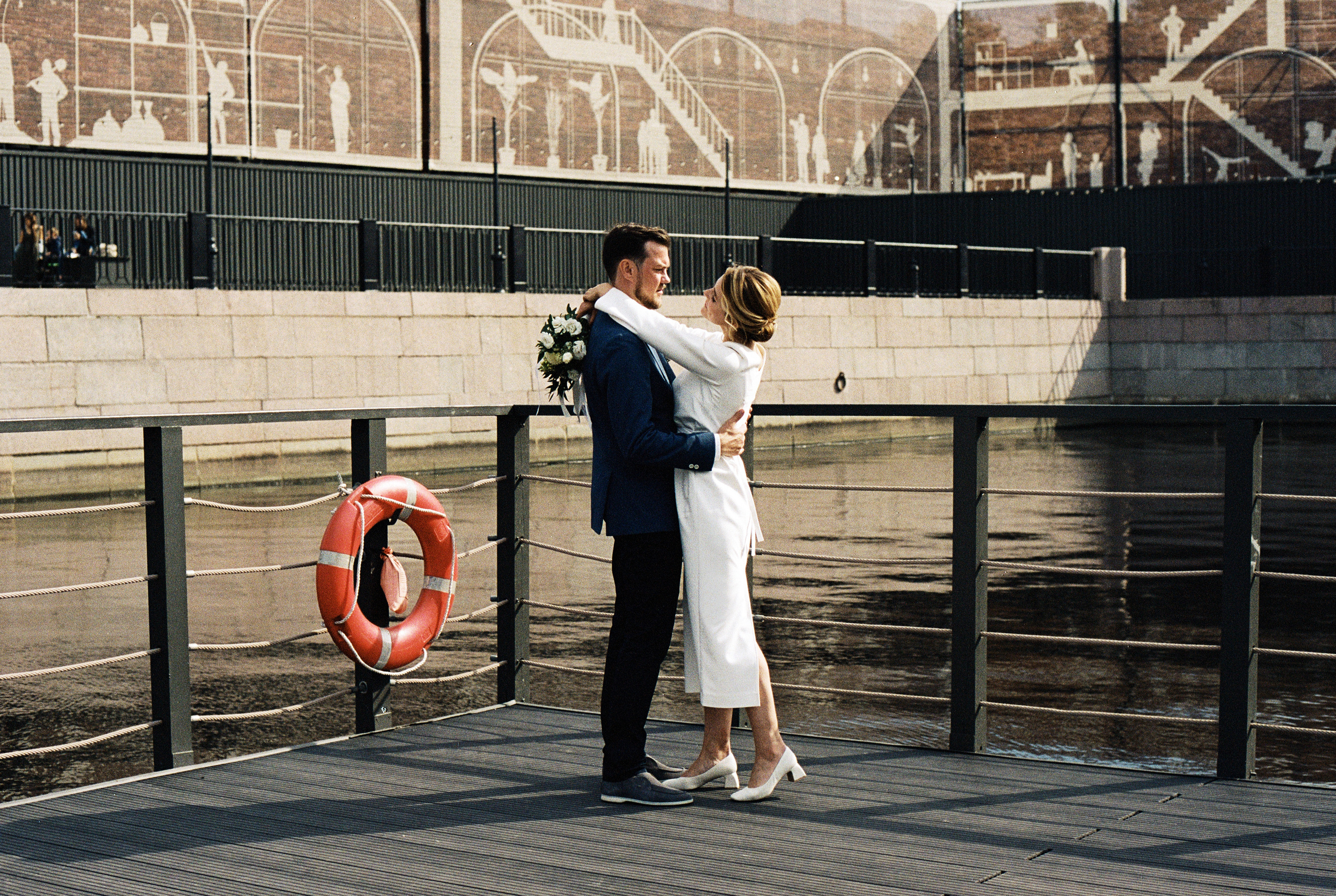 Петербург 2020. Фотограф Яна Булгакова