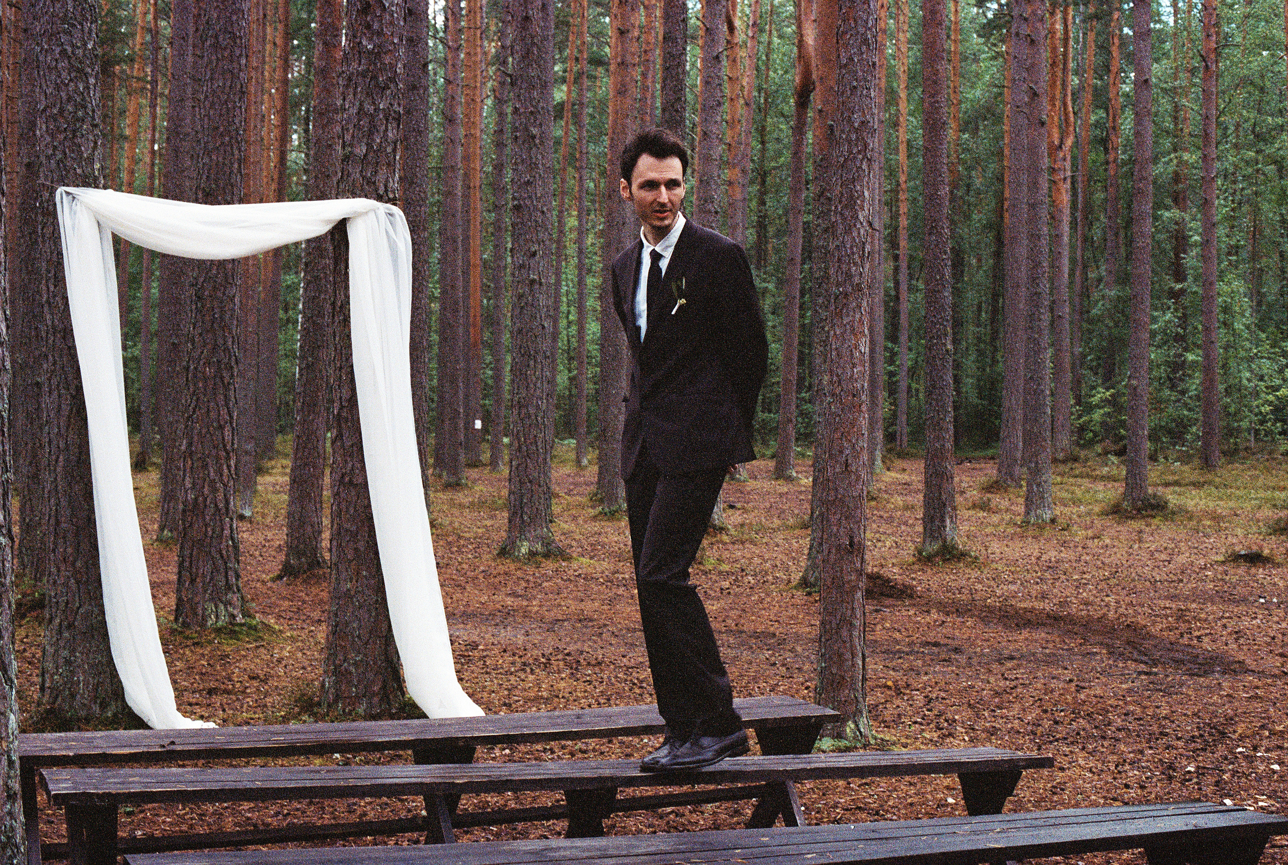 Петербург 2021. Фотограф Яна Булгакова