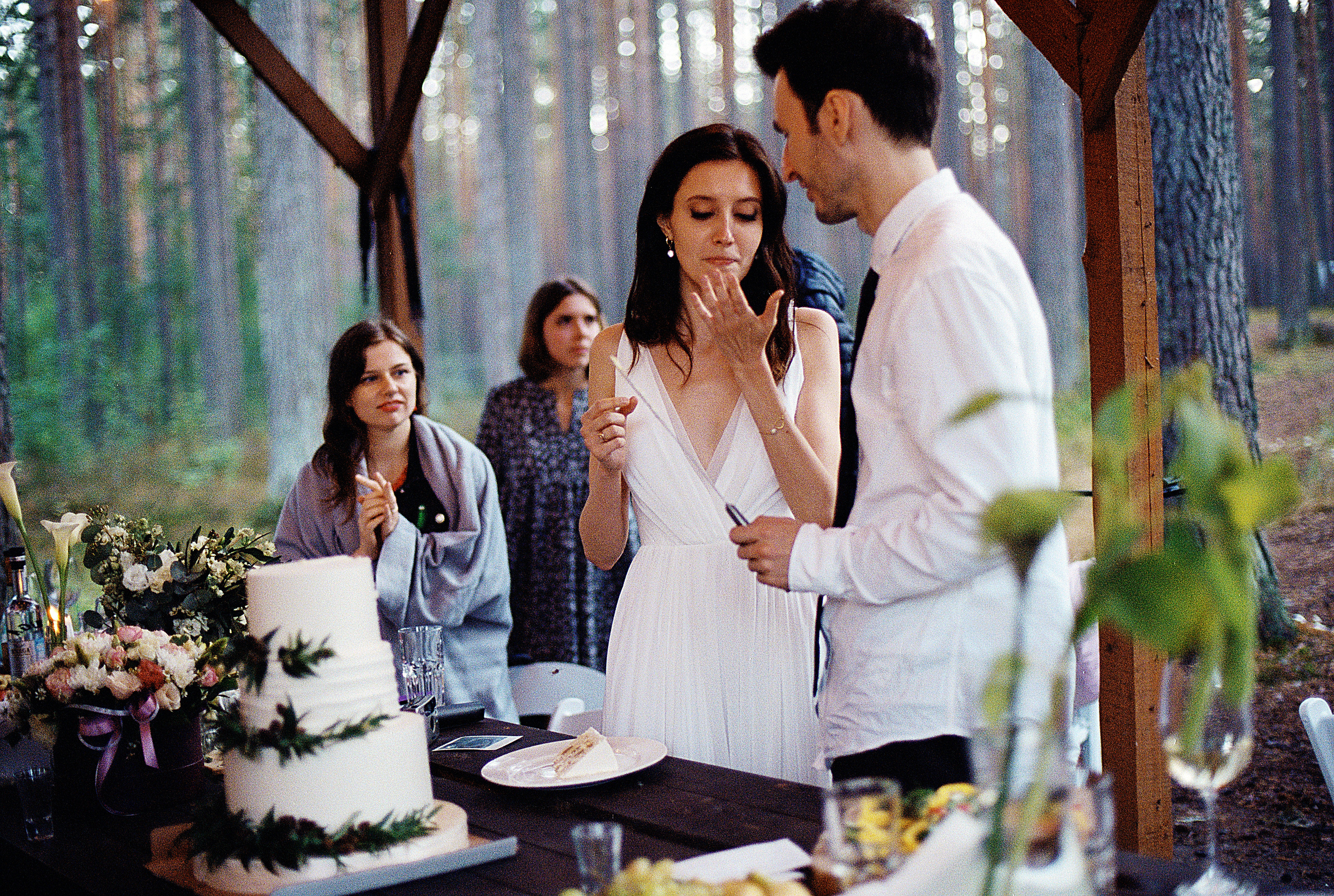 Петербург 2021. Фотограф Яна Булгакова