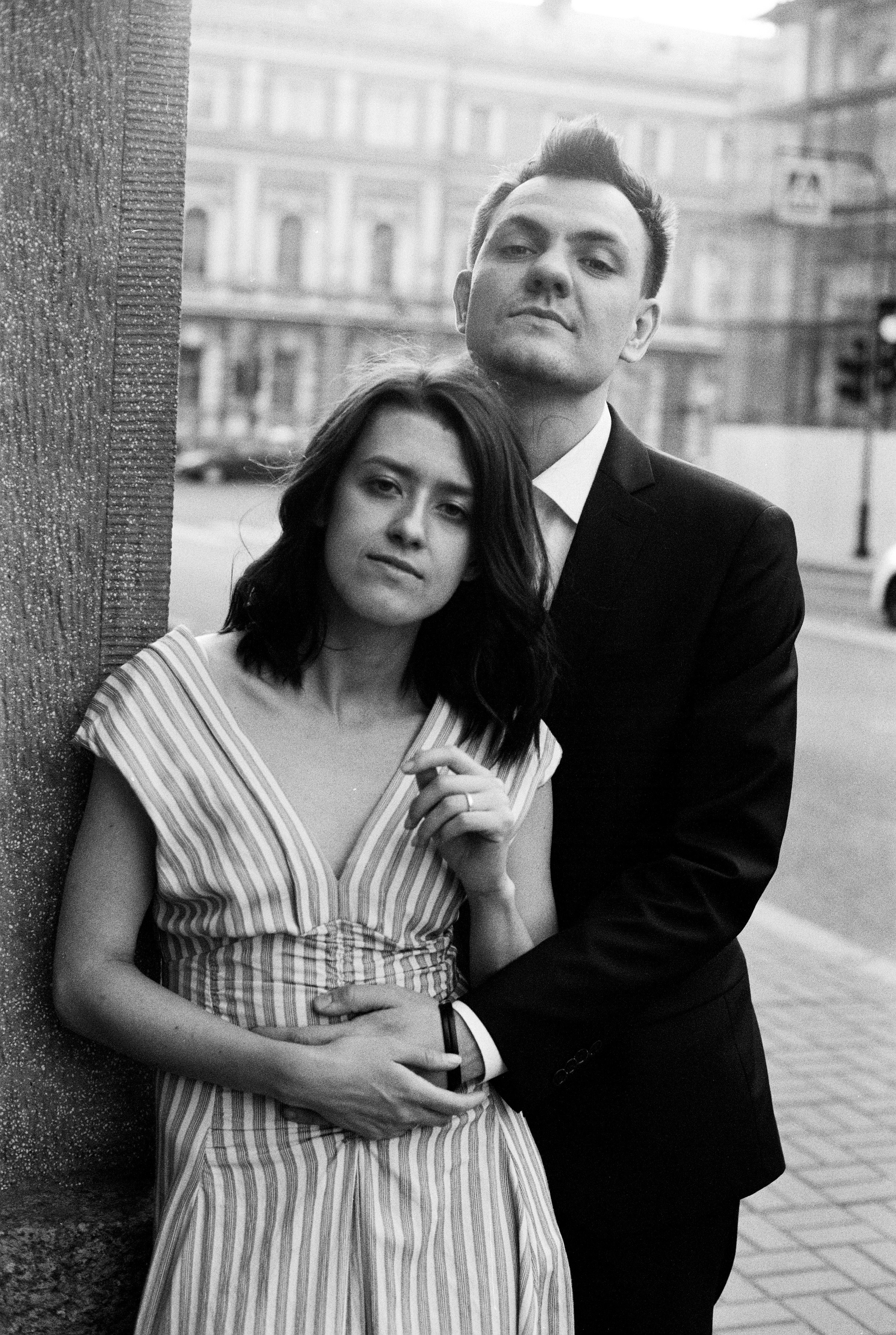 Петербург 2020. Фотограф Яна Булгакова