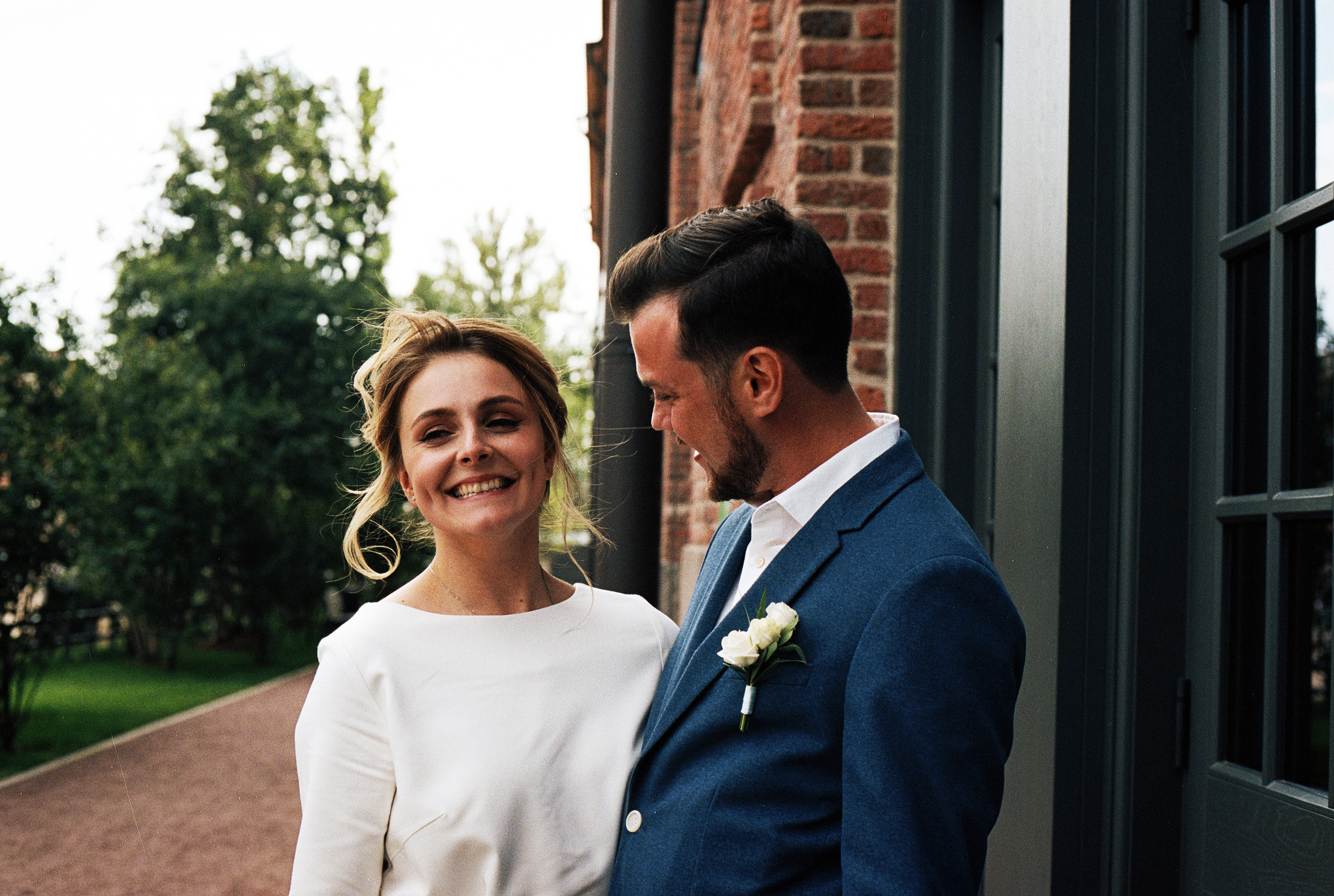 Петербург 2020. Фотограф Яна Булгакова