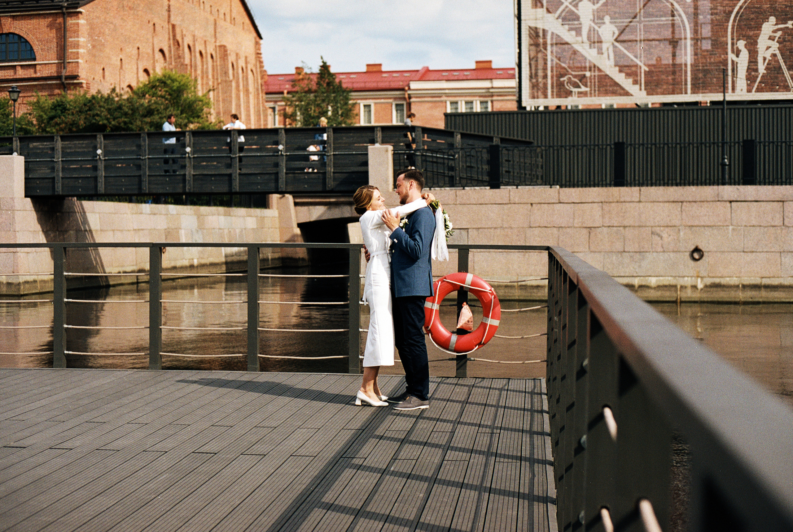 Петербург 2020. Фотограф Яна Булгакова