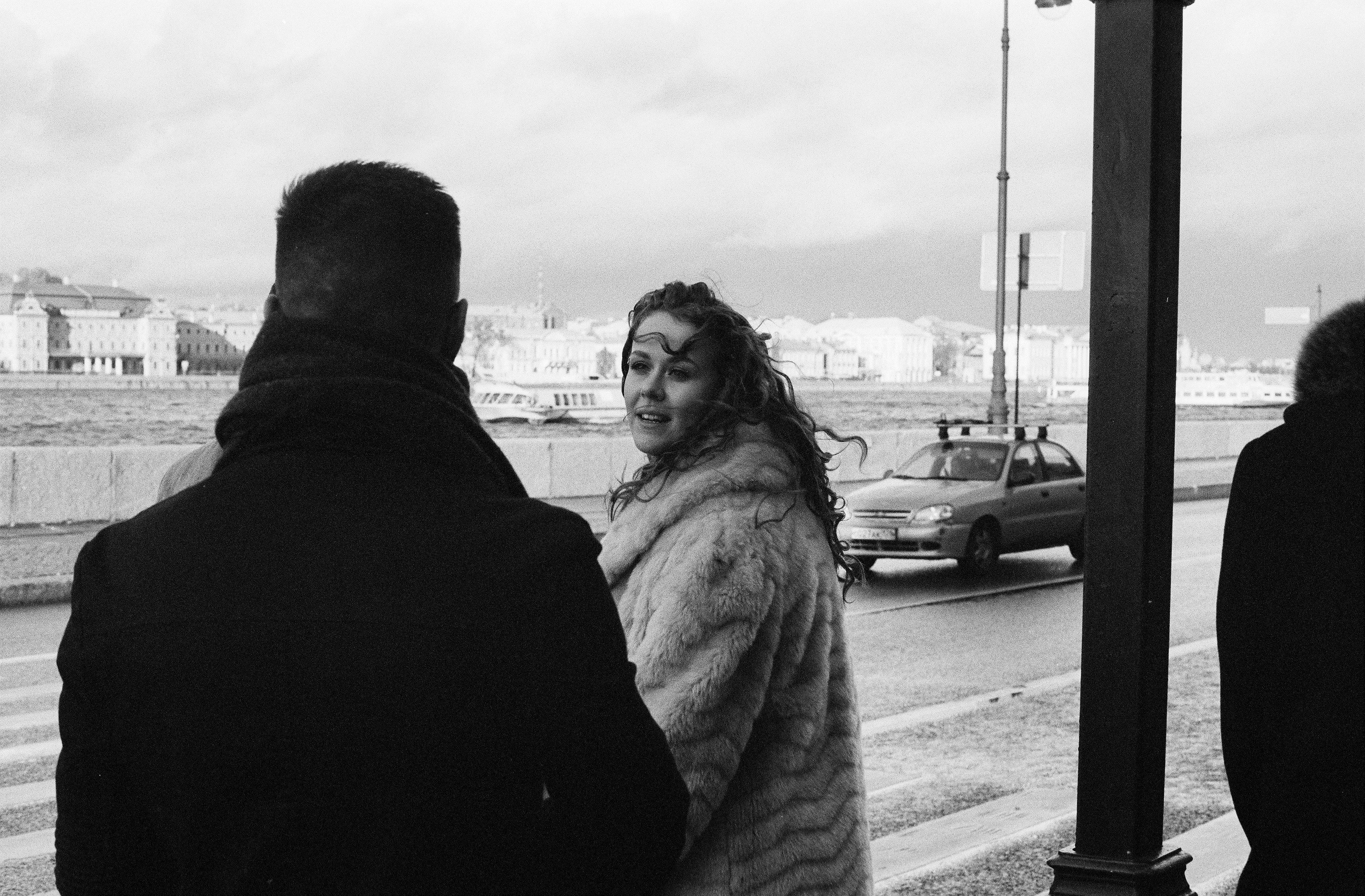 Петербург 2021. Фотограф Яна Булгакова