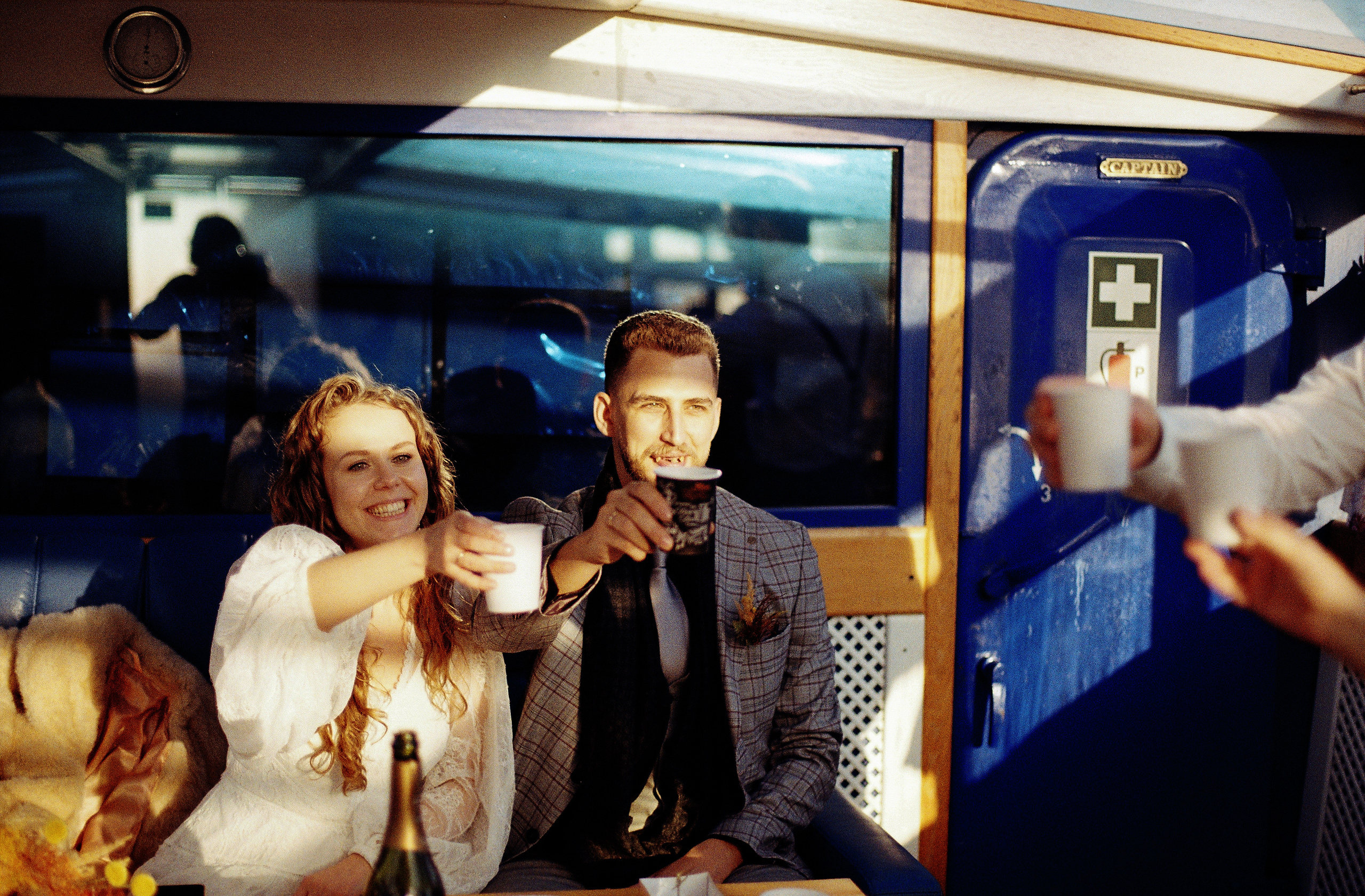 Петербург 2021. Фотограф Яна Булгакова