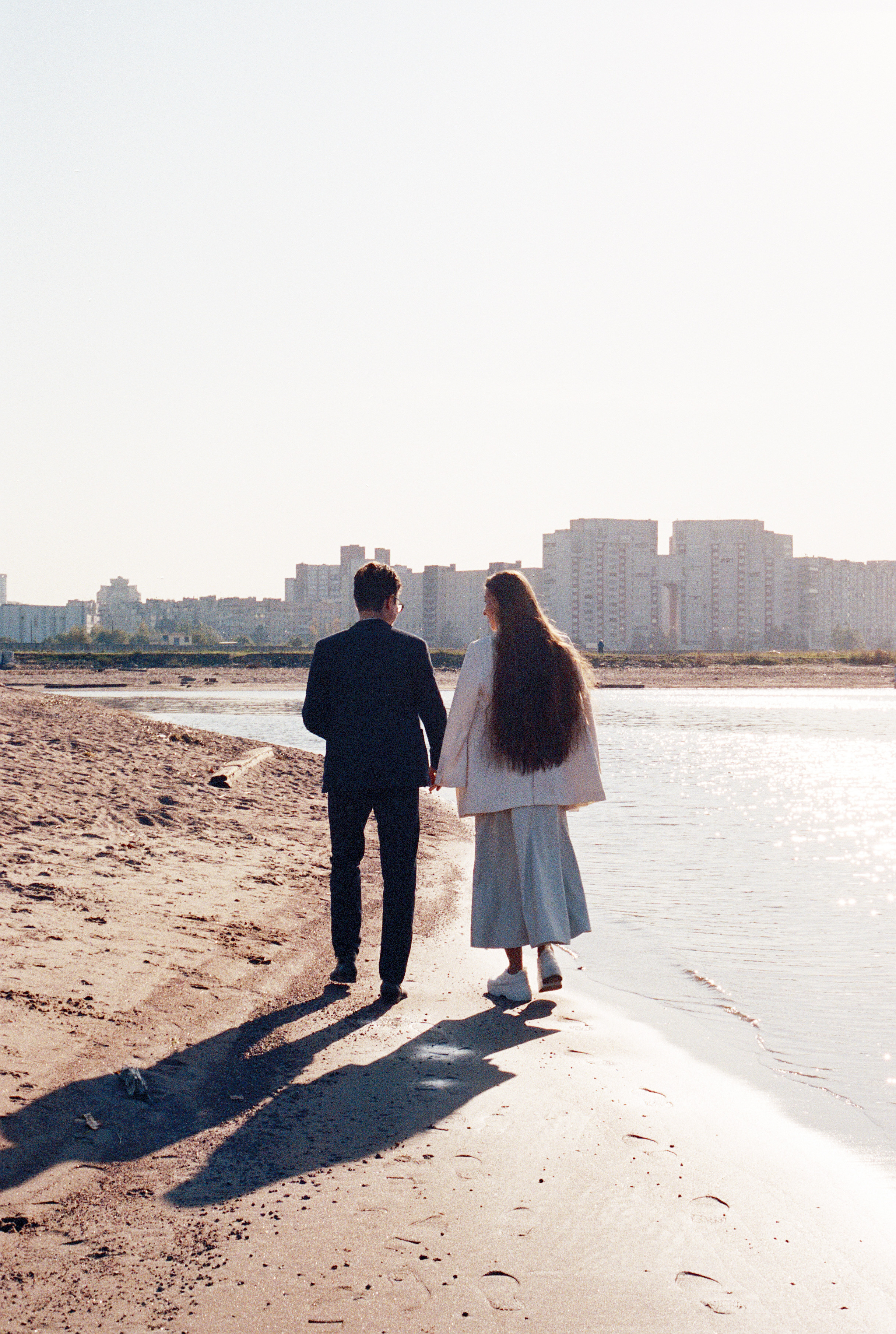 Петербург 2020. Фотограф Яна Булгакова