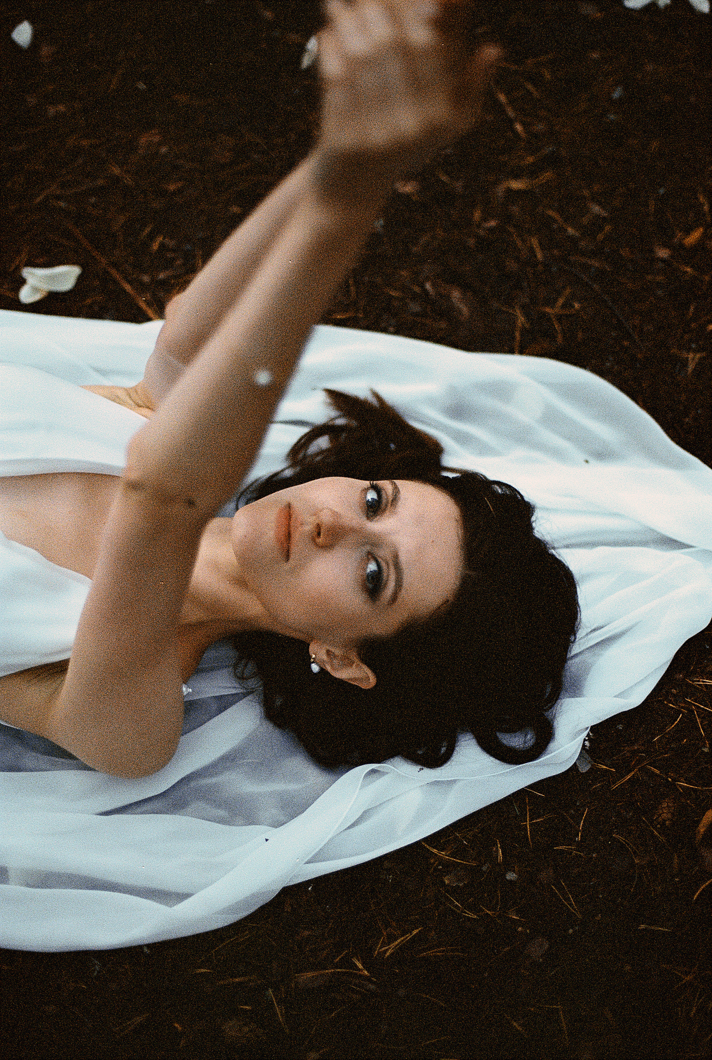 Петербург 2021. Фотограф Яна Булгакова