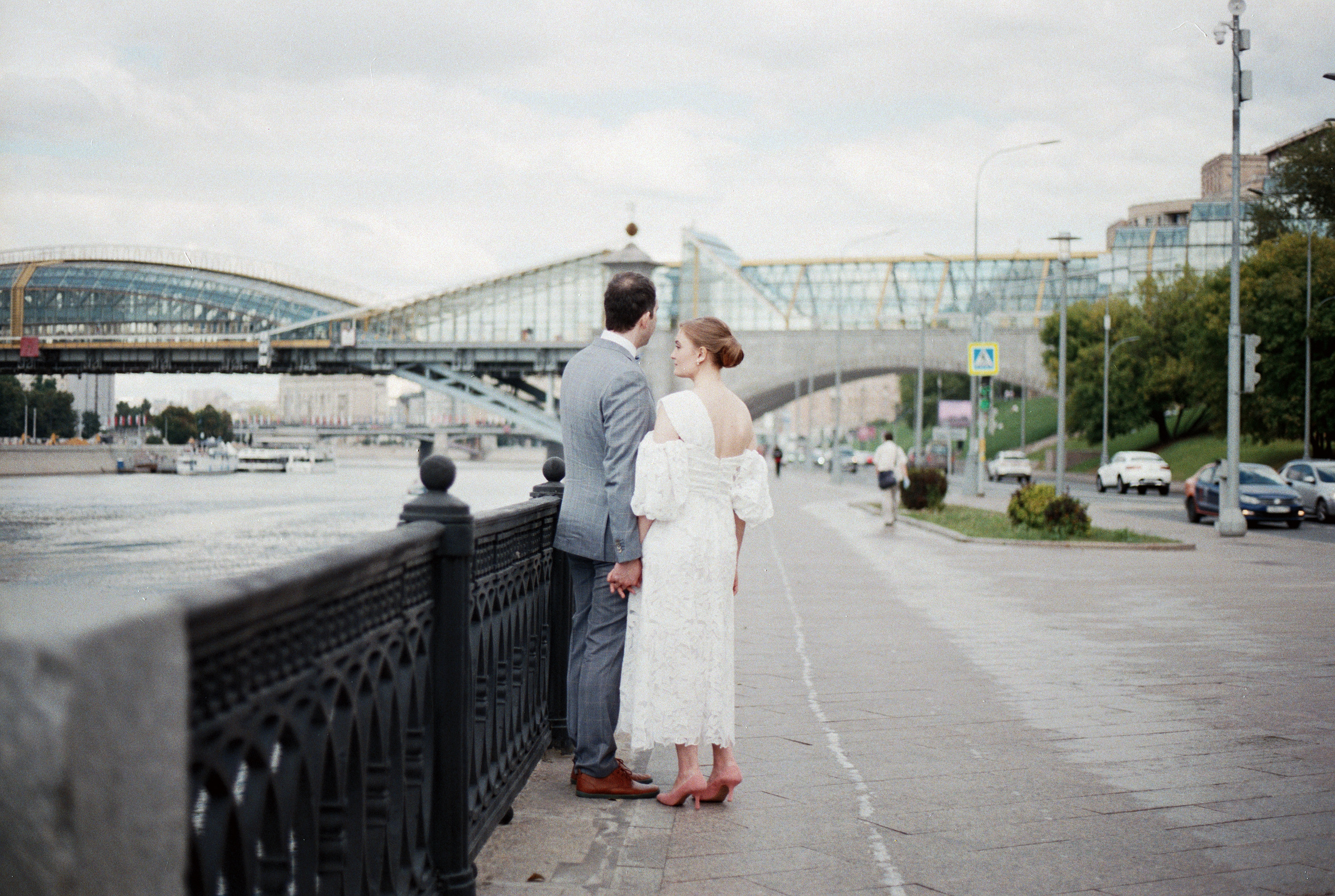 Moscow 2020. Yana Bulgakova Photographhy